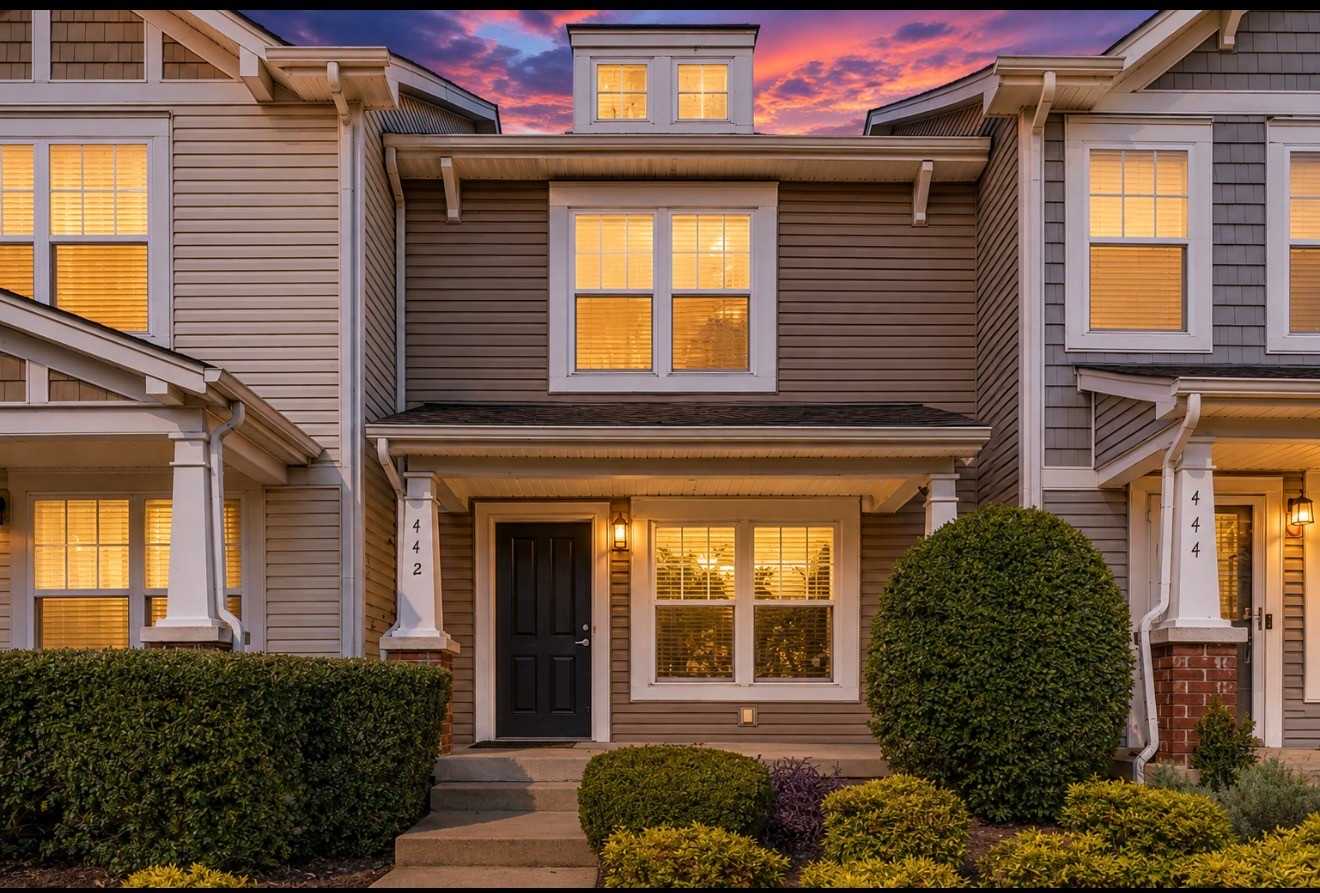 442 Flintlock Ct Nashville Tennessee United States, for Sale, residential, Amy Kempf, Reliant Realty ERA Powered