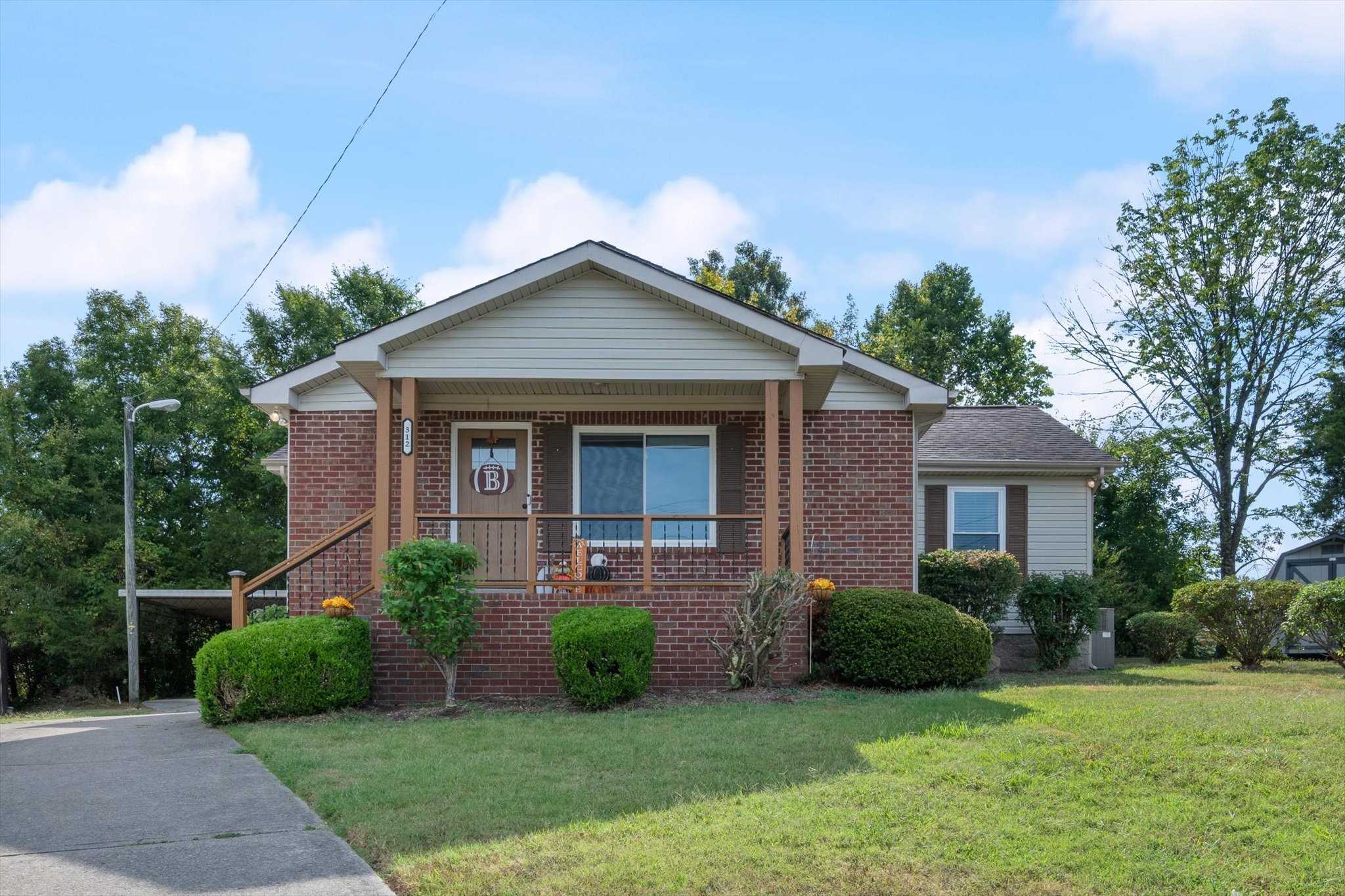 312 Vista Cv Nashville Tennessee United States, for Sale, residential, Adam Hanes, LPT Realty