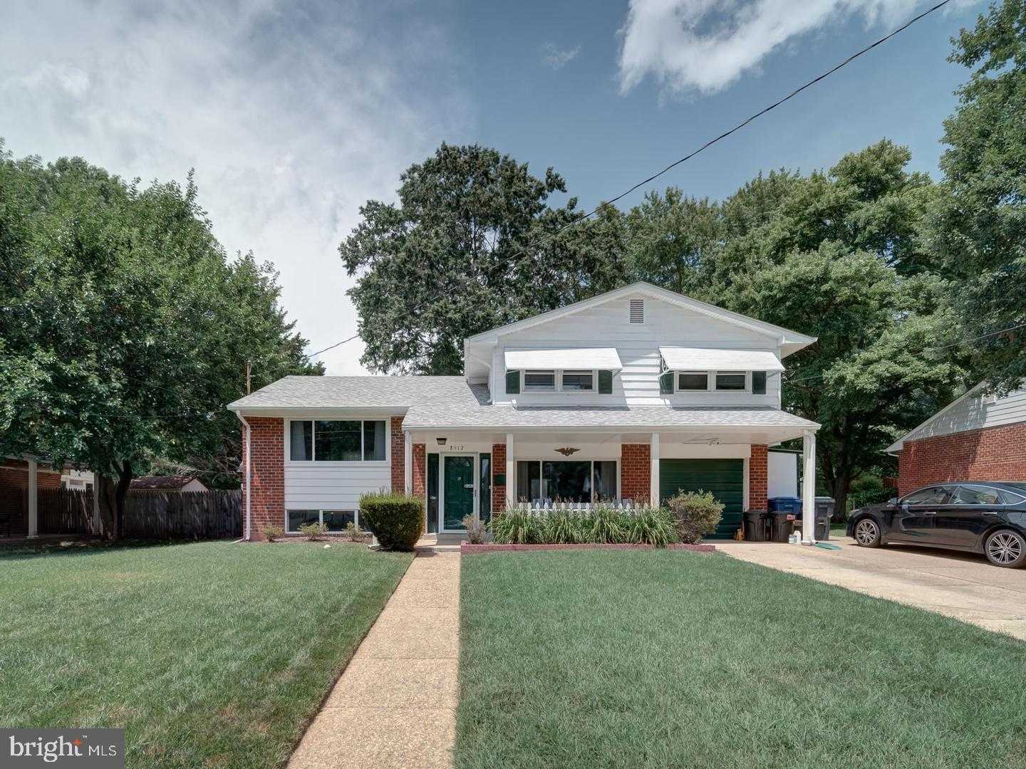 8912 BATTERY ROAD Alexandria Virginia United States, for Sale, residential,  , The Holly Group