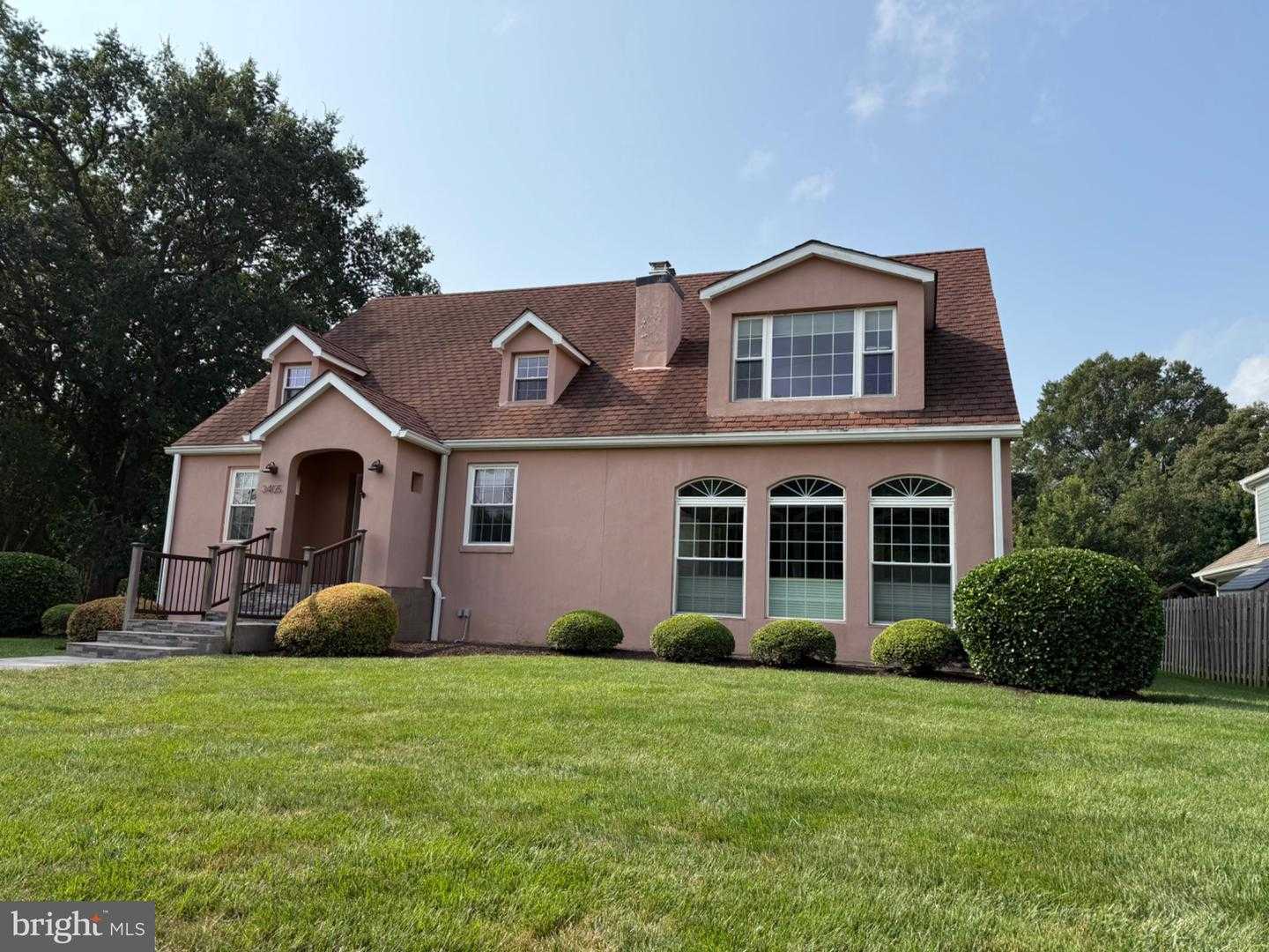 3405 CLAYBORNE AVENUE Alexandria Virginia United States, for Rent, residential, Bruno Tarquinii, Fairfax Realty Premier