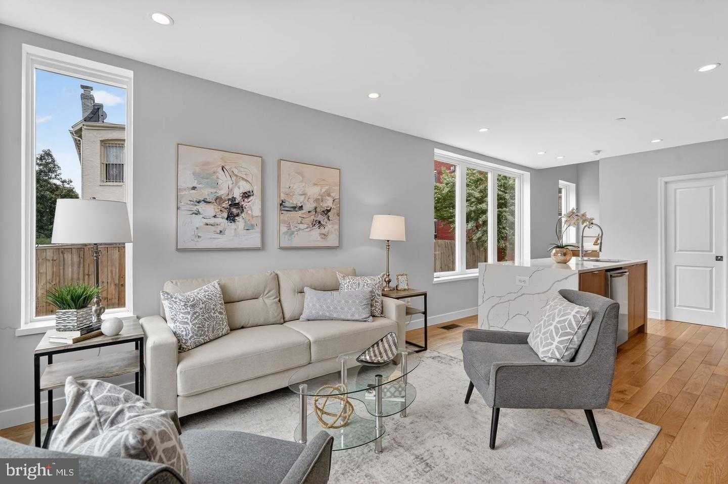 1515 C STREET Washington District Of Columbia United States, for Rent, residential, Bruno Tarquinii, Fairfax Realty Premier