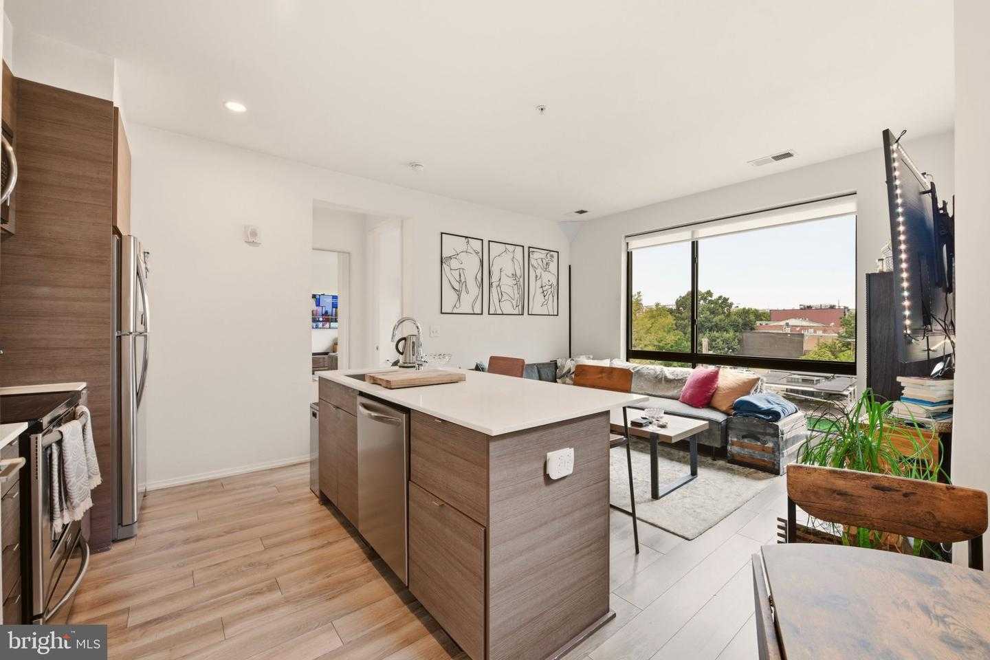 1550 11TH  APT 310 Washington District Of Columbia United States, for Rent, residential, Bruno Tarquinii, Fairfax Realty Premier