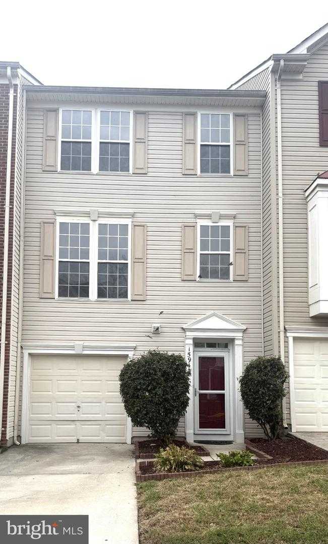 15942 CANADA GOOSE LOOP Woodbridge Virginia United States, for Rent, residential, Bruno Tarquinii, Fairfax Realty Premier