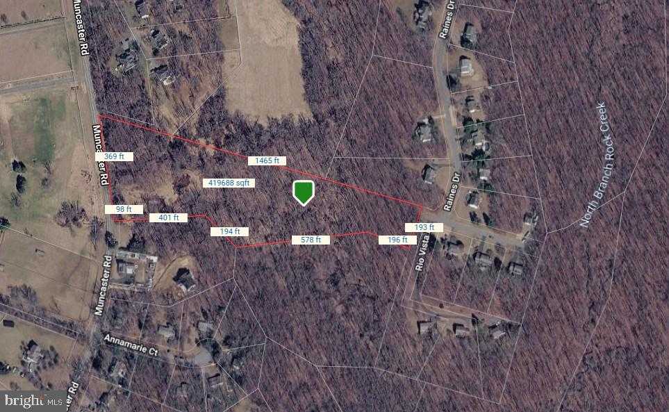 5720 RIO VISTA DRIVE Derwood Maryland United States, for Sale, commercial, Bruno Tarquinii, Fairfax Realty Premier