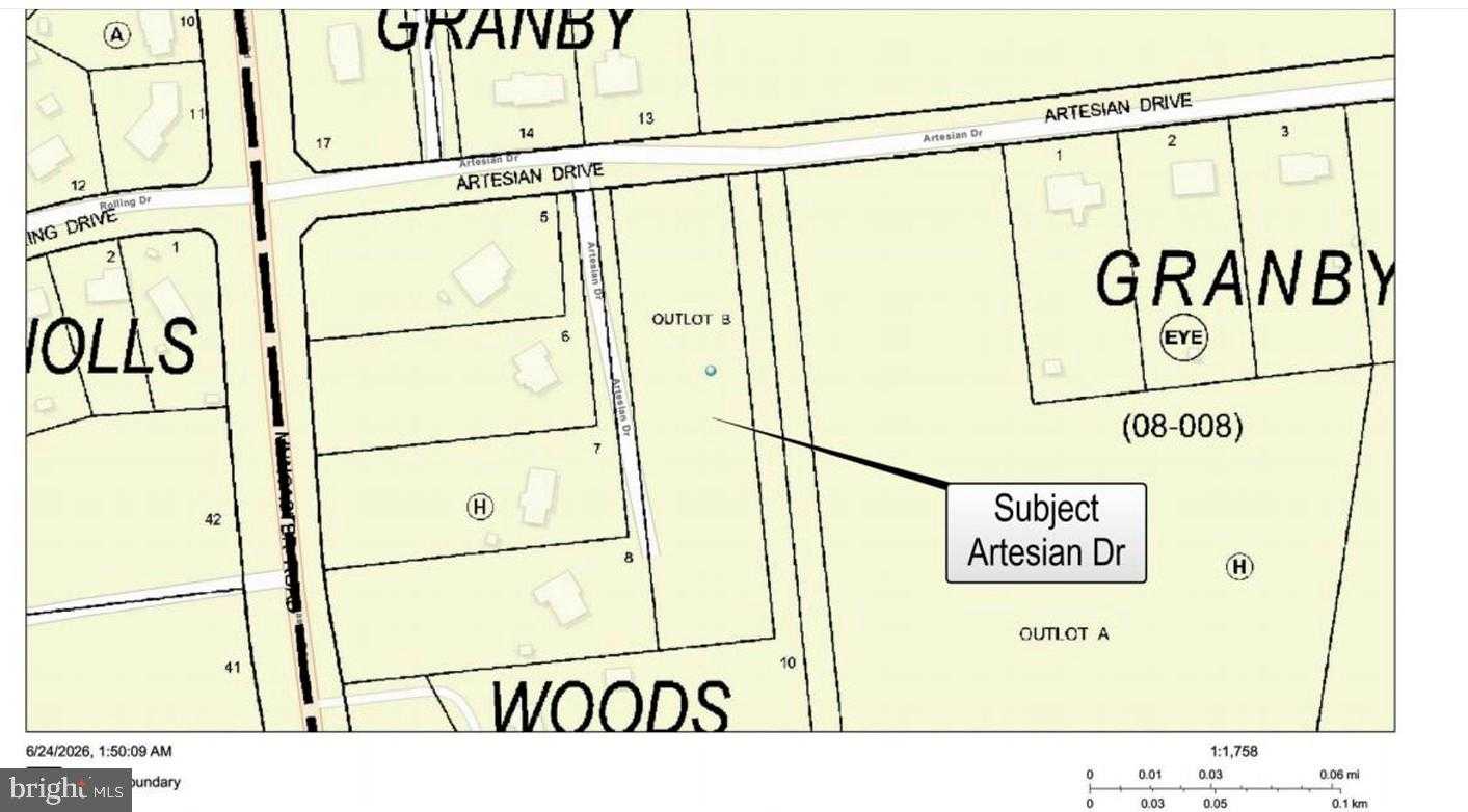 ARTESIAN DRIVE Derwood Maryland United States, for Sale, commercial, Bruno Tarquinii, Fairfax Realty Premier