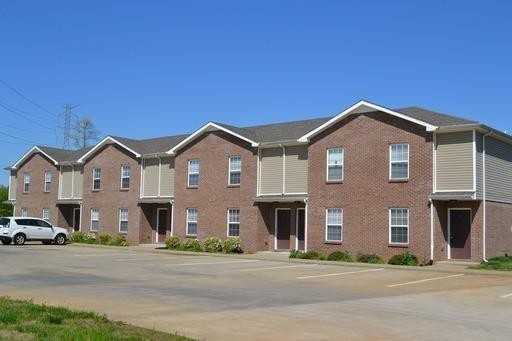 769 Cherrybark Ln  APT D Clarksville Tennessee United States, for Rent, residential, Rebekah  Sprabary, Sweet Home Realty & Property Management