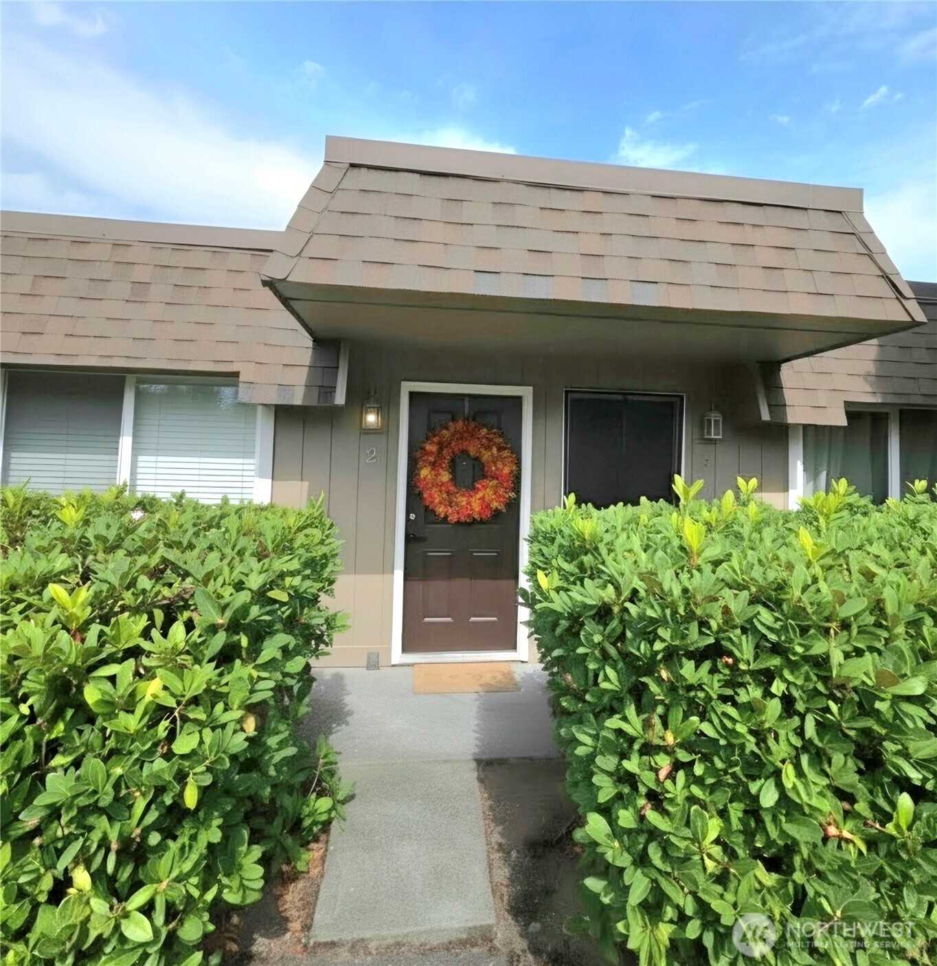 9811 Whitman Avenue SW APT 2 Lakewood Washington United States, for Sale, residential,  , Better Properties Hometown