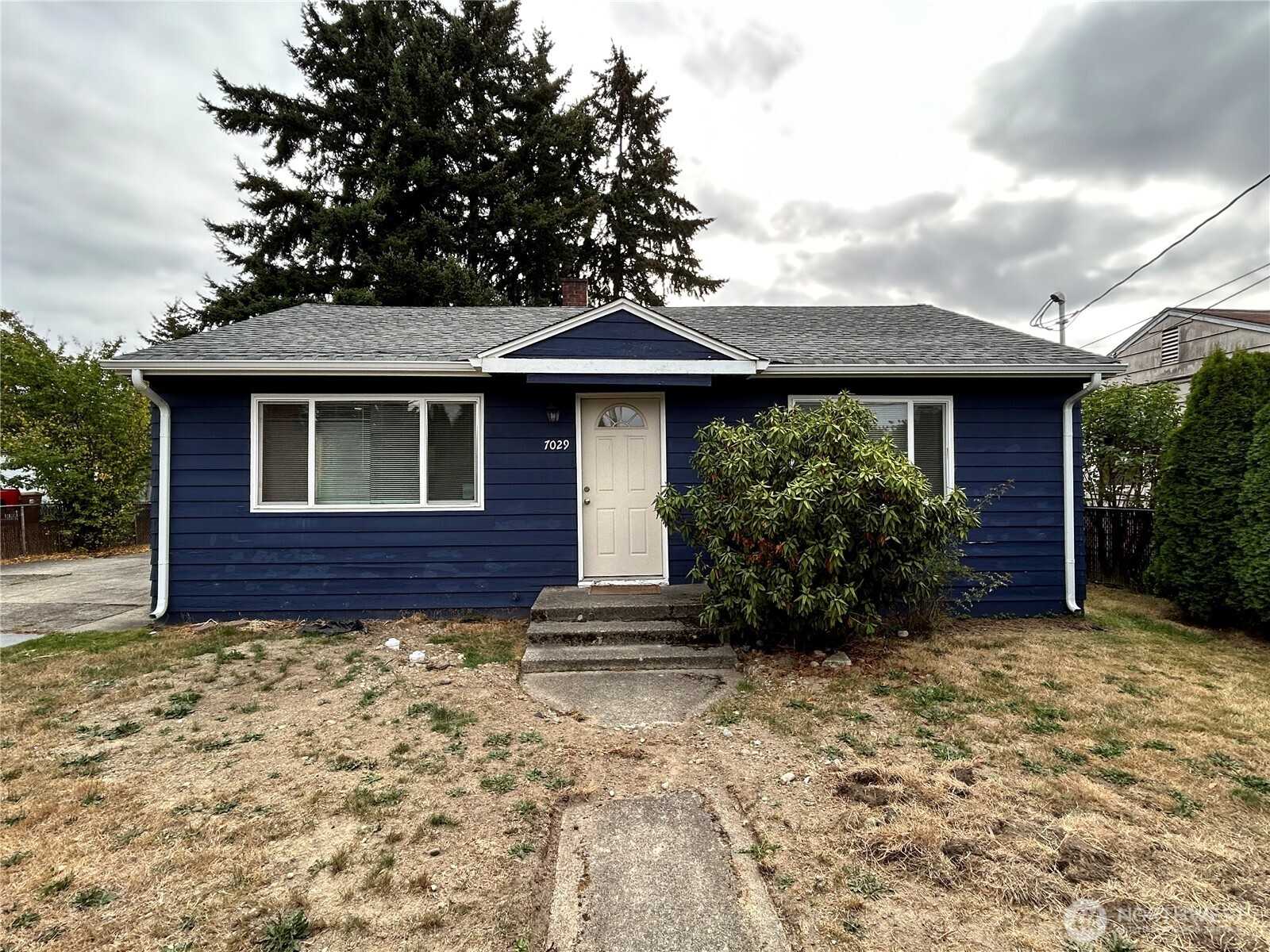 7029 S G Street Tacoma Washington United States, for Sale, residential,  , Better Properties Hometown