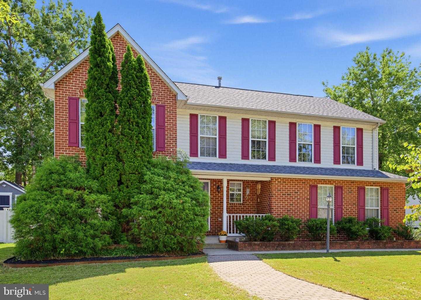 4231 AUGUSTA STREET Waldorf Maryland United States, for Sale, residential,  , Realty World Team One Properties