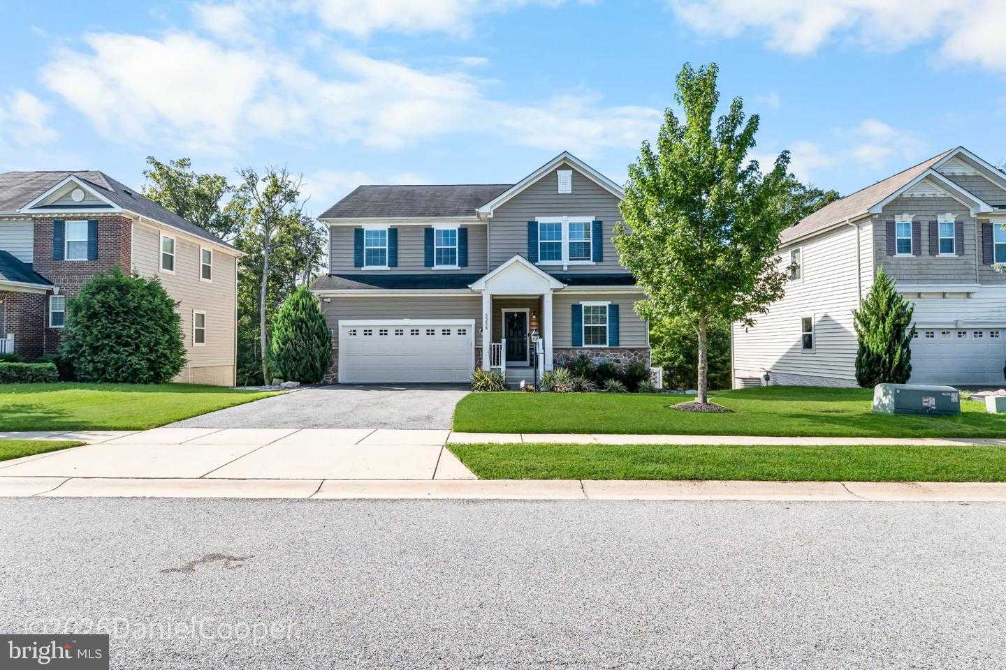 3238 KREFELD LANE Waldorf Maryland United States, for Sale, residential,  , Realty World Team One Properties