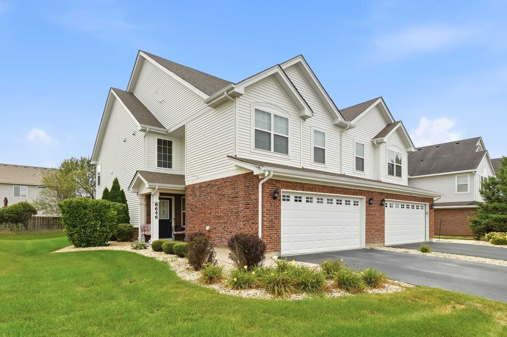 8646 Foxborough Way Joliet Illinois United States, for Sale, residential,  , Alpha 7 Realty