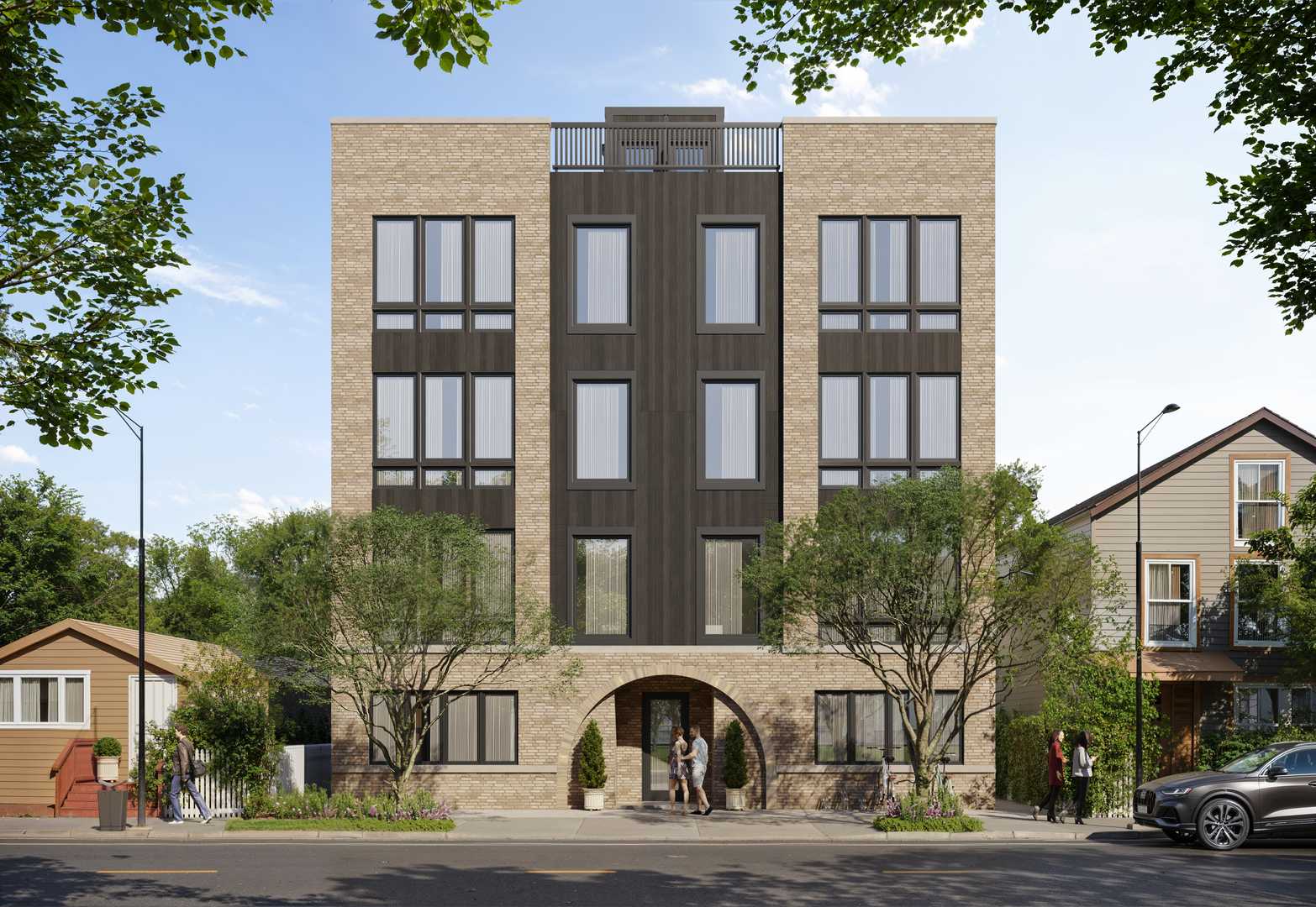 1931 S Jefferson Street APT 4S Chicago Illinois United States, for Sale, residential,  , RICHLAND GLOBAL INC.