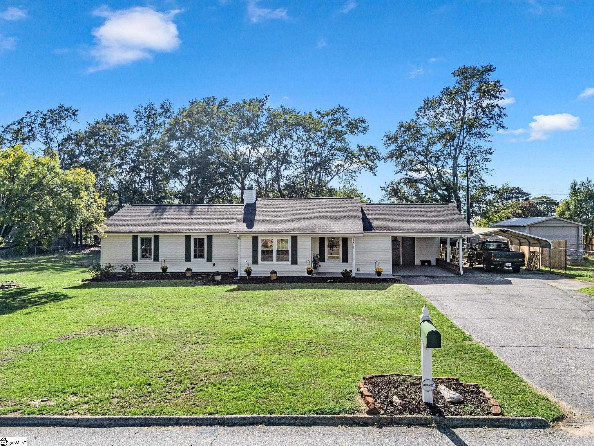 110 ColdSpring Spartanburg South Carolina United States, for Sale, residential,  , Valentine Realty Group