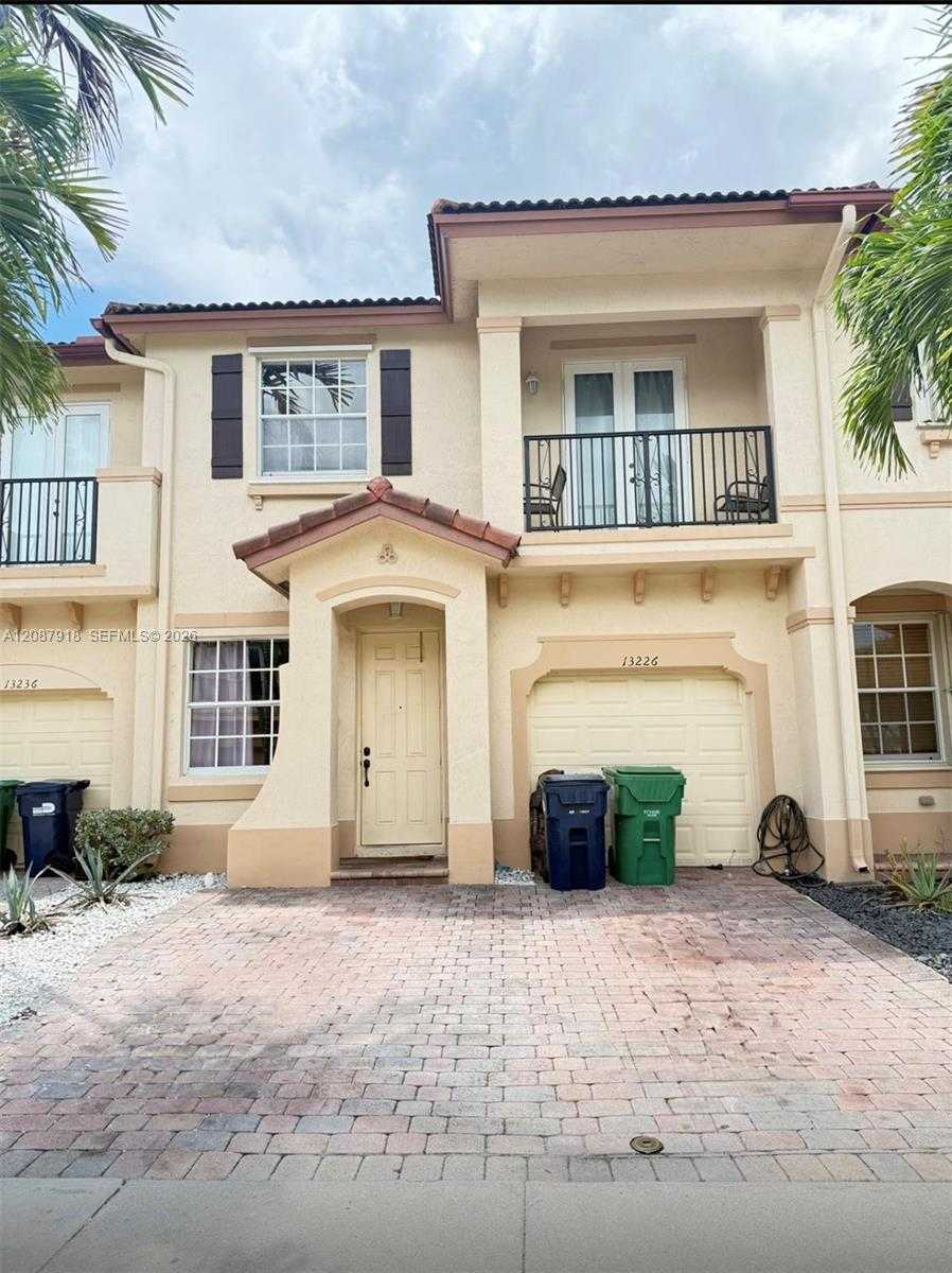 13226 SW 128th Psge Miami Florida United States, for Sale, residential, Nicholas Clark, Incom New Example Office