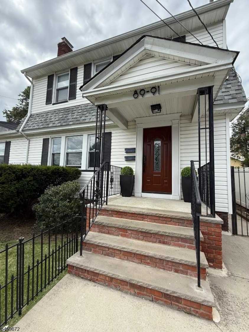 89 Chapman Pl  APT 1 Irvington Twp. New Jersey United States, for Rent, residential,  , Inspired Dream Real Estate