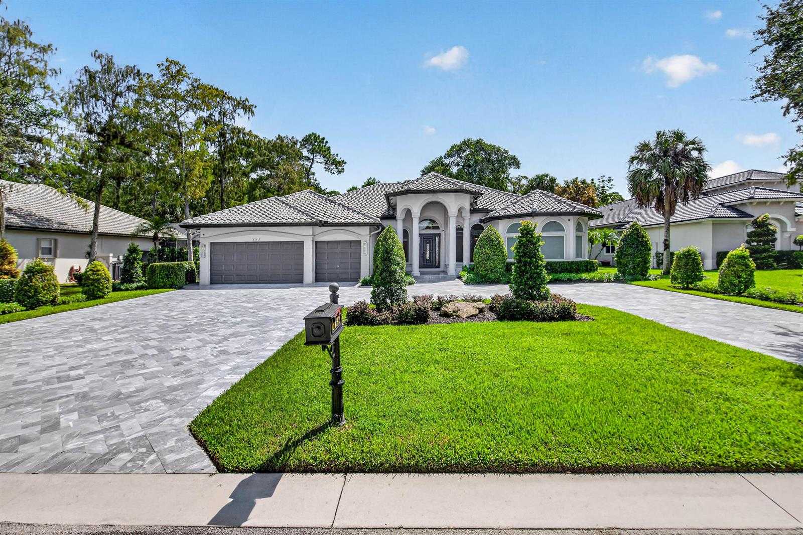 6132 NW 88th Avenue Parkland Florida United States, for Sale, residential, Pierre J Denis, Realty 100