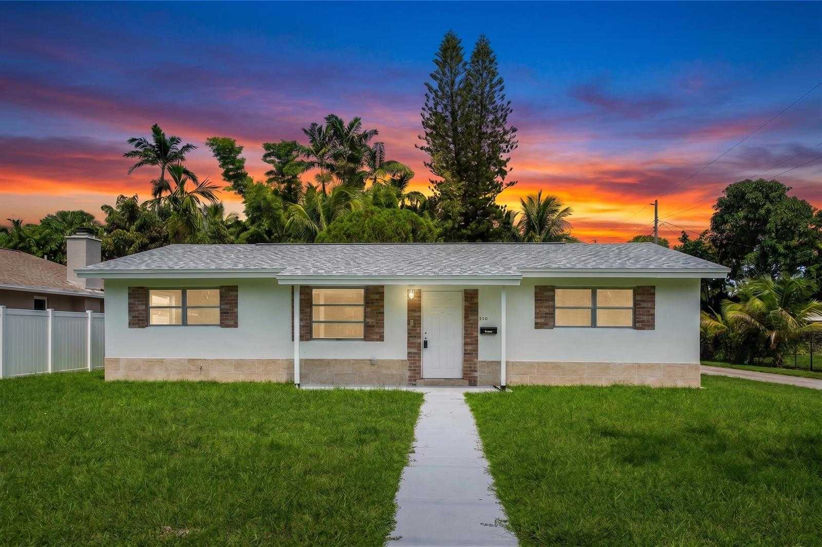 210 NE 5TH Avenue Dania Beach Florida United States, for Sale, residential,  , Phoenix Realtors LLC