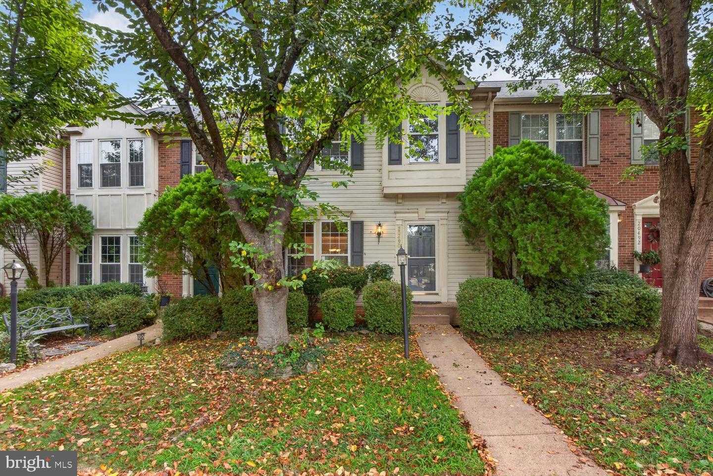 20490 ASHLEY TERRACE Sterling Virginia United States, for Rent, residential, Kamalia  Emerson, Samson Properties