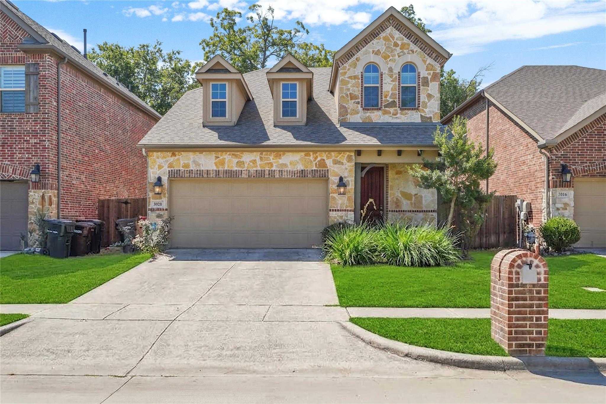 3020 Hurstwood Drive Plano Texas United States, for Sale, residential,  , Global Realty
