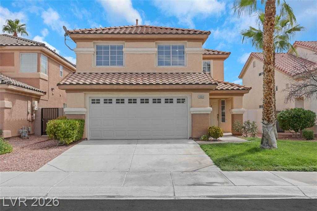 1608 Calle Montery Street Las Vegas Nevada United States, for Rent, residential, Stephen Hoopes, Hoopes and Norton