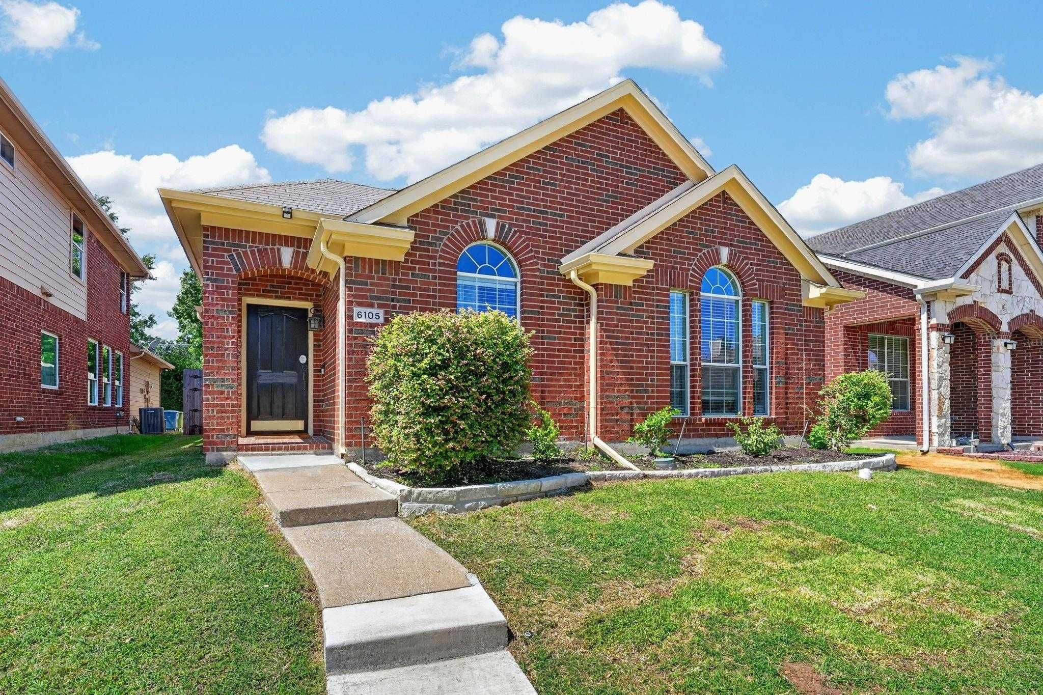 6105 Cheyenne Drive The Colony Texas United States, for Sale, residential,  , Orbit Realty Group