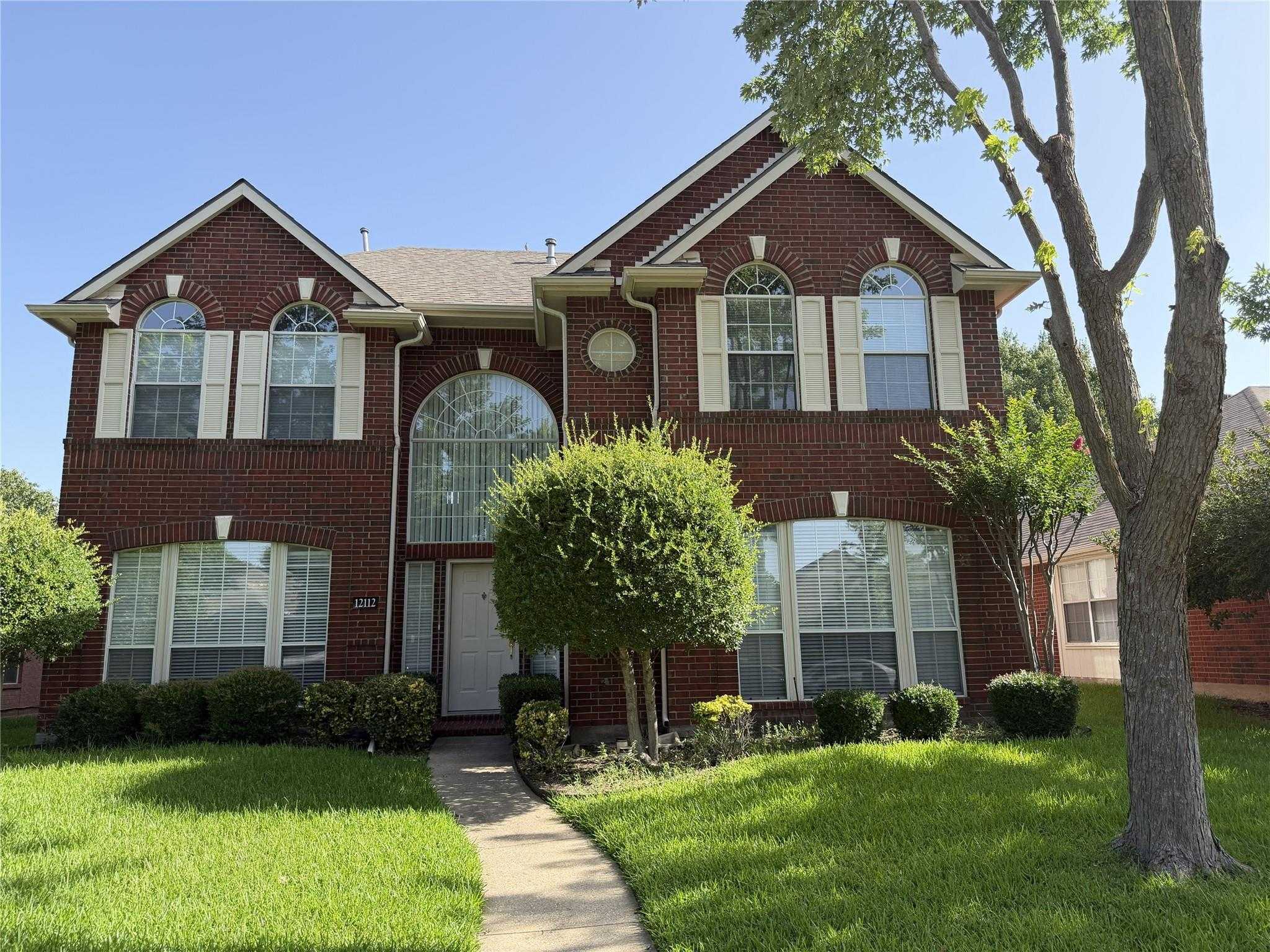 12112 Biloxi Drive Frisco Texas United States, for Sale, residential,  , Orbit Realty Group