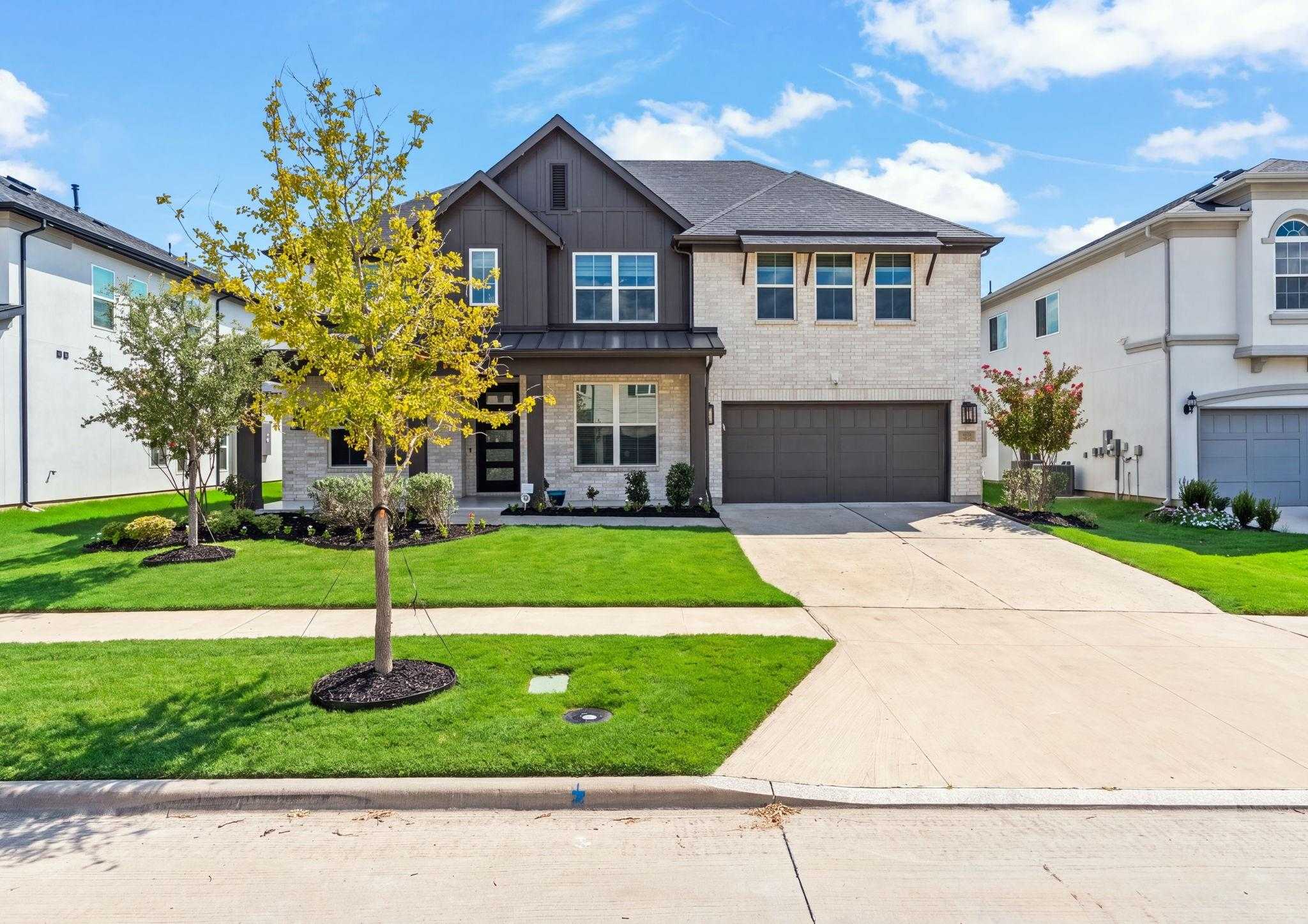 12637 Diamond Creek Drive Frisco Texas United States, for Rent, residential,  , Orbit Realty Group