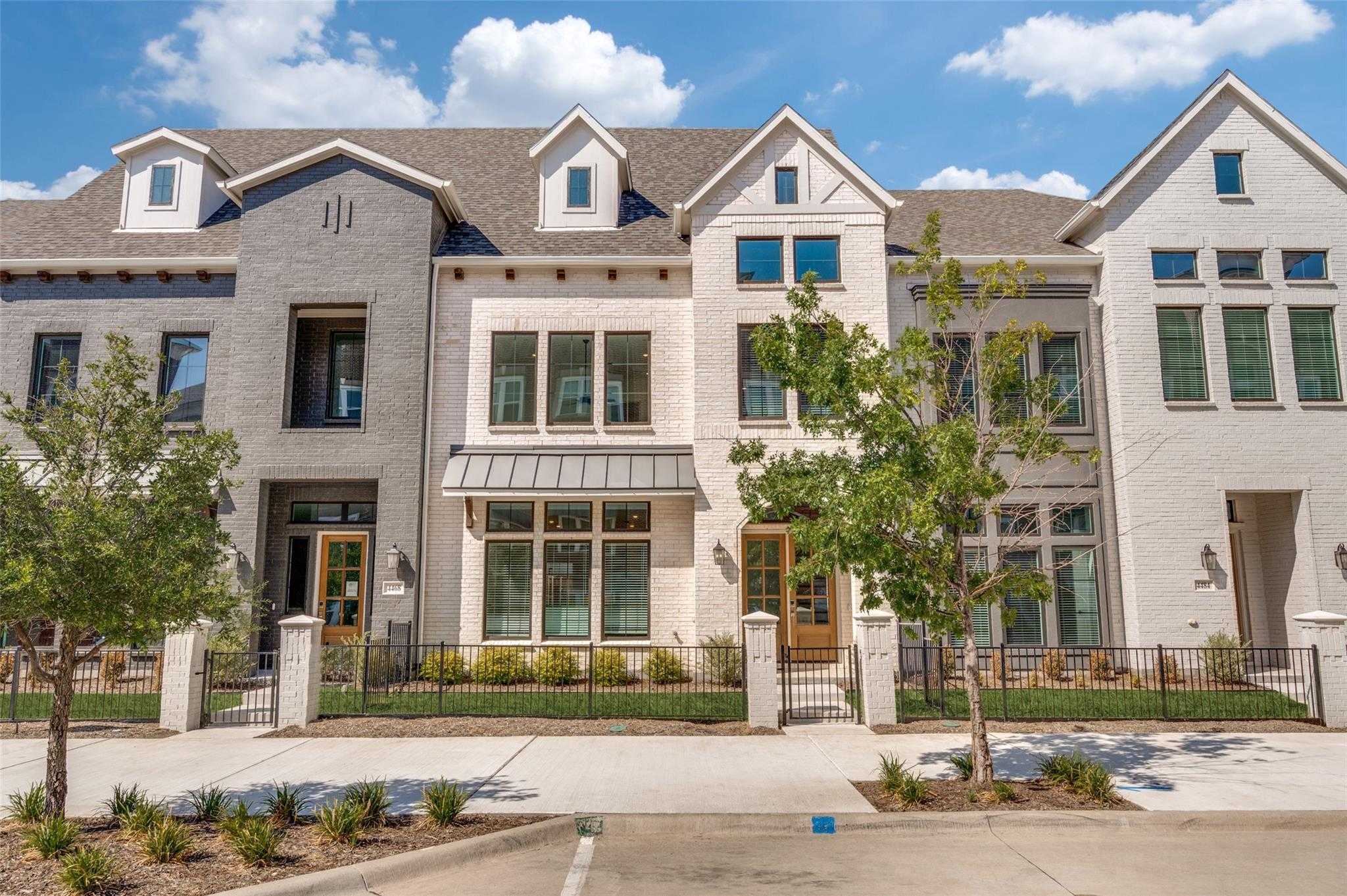 4476 Burge Avenue Frisco Texas United States, for Rent, residential,  , Orbit Realty Group