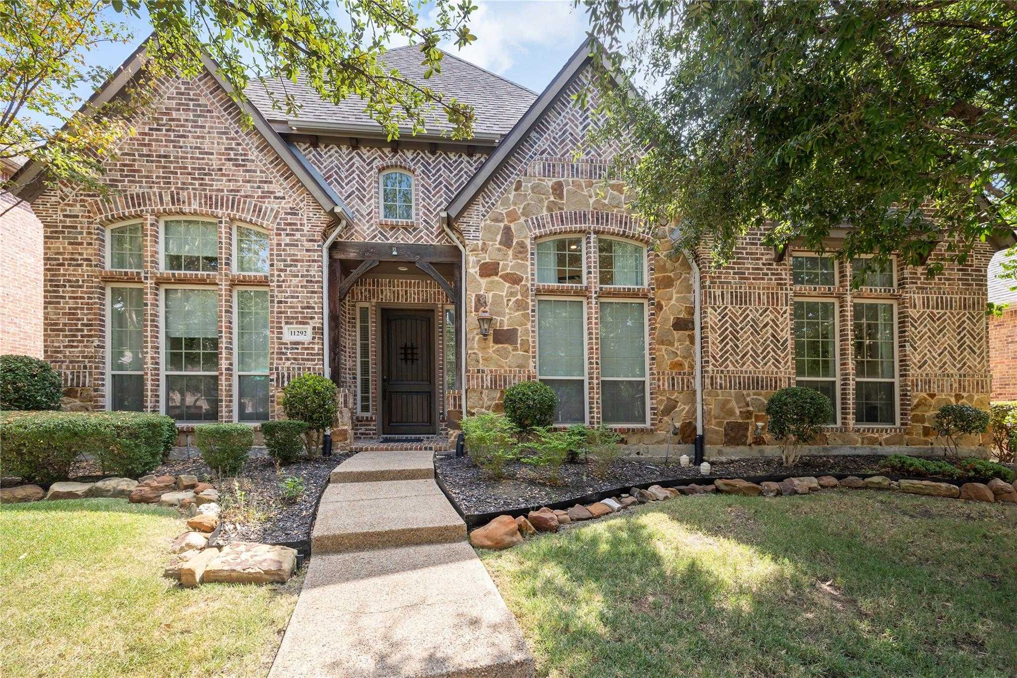 11292 Berkeley Hall Lane Frisco Texas United States, for Rent, residential,  , Orbit Realty Group