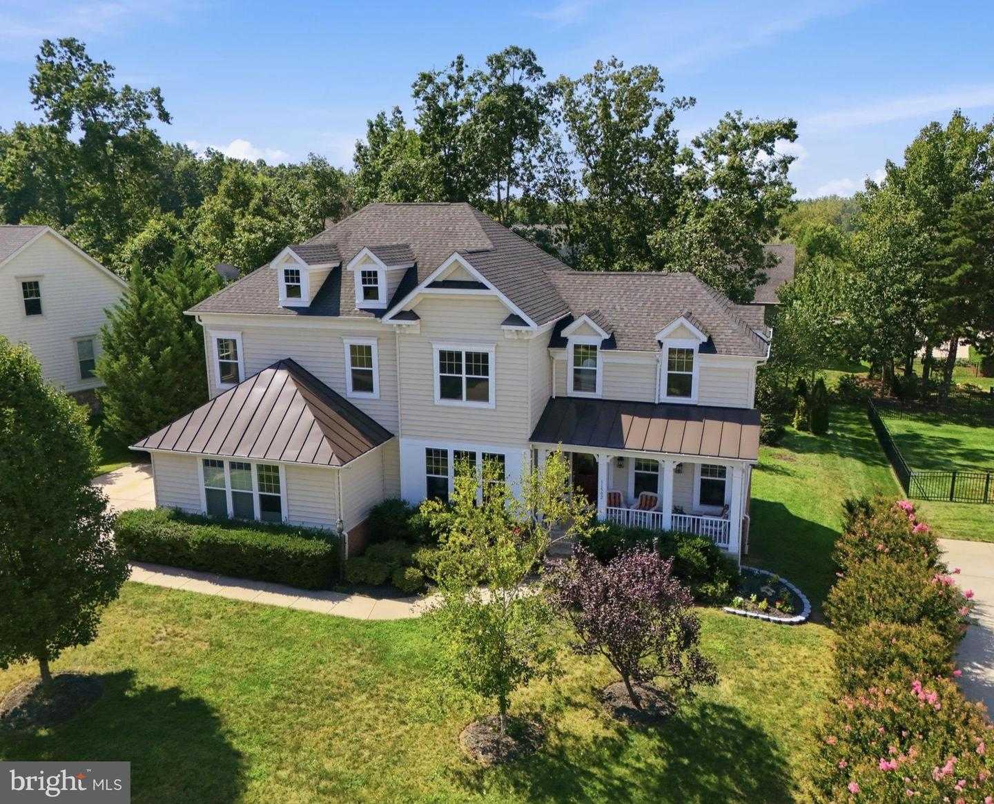 11502 ROBIN WOODS CIRCLE Spotsylvania Virginia United States, for Sale, residential, Bruno Tarquinii, Fairfax Realty Premier