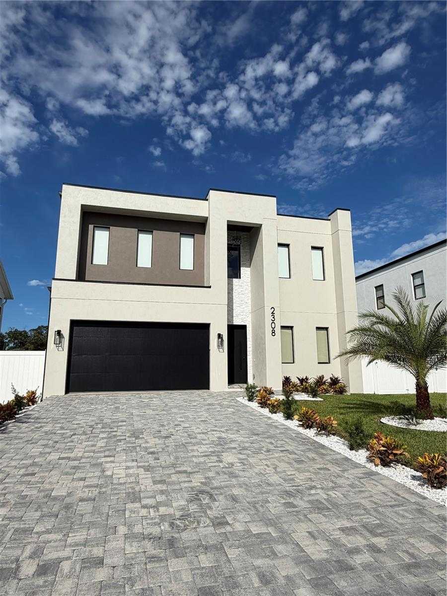2308 ELCOE STREET Tampa Florida United States, for Sale, residential,  , The Mount Dora Group 