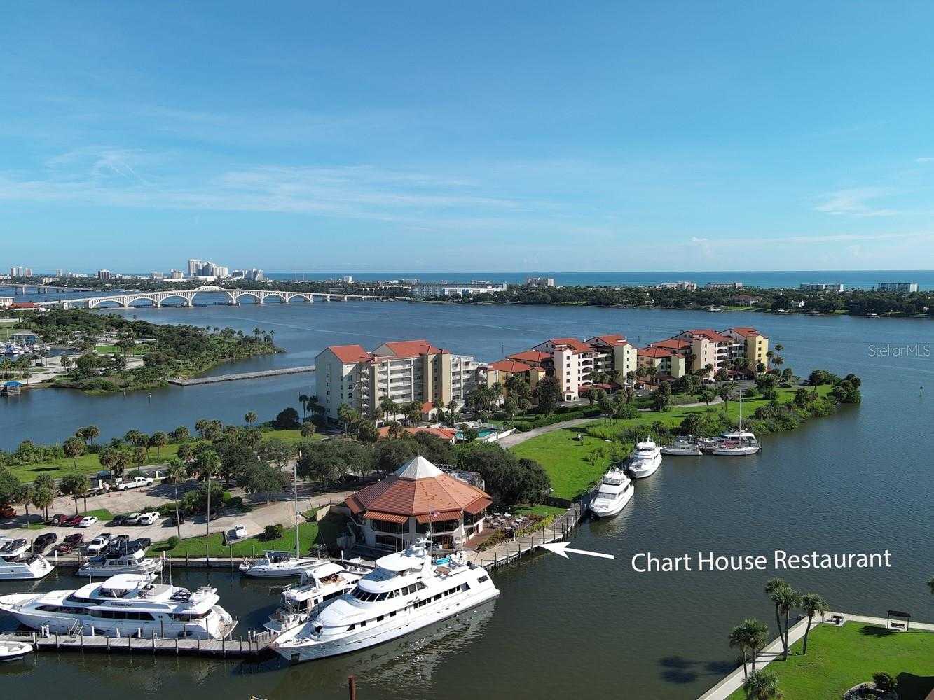 614 MARINA POINT DRIVE APT 614 Daytona Beach Florida United States, for Sale, residential,  , The Mount Dora Group 