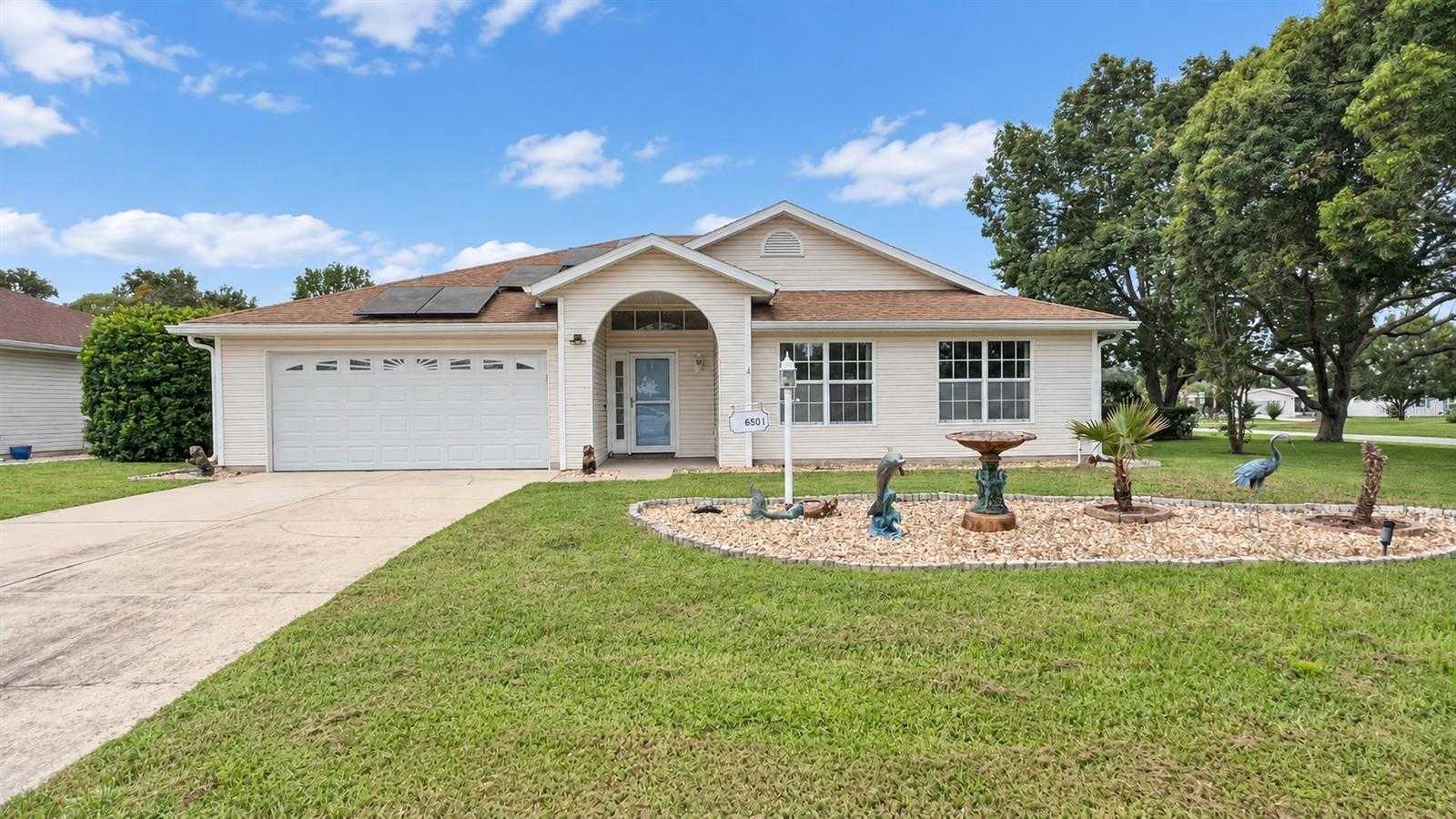 6501 SW 84TH PLACE ROAD Ocala Florida United States, for Sale, residential,  , Dove Enterprises Realty & Development Inc.