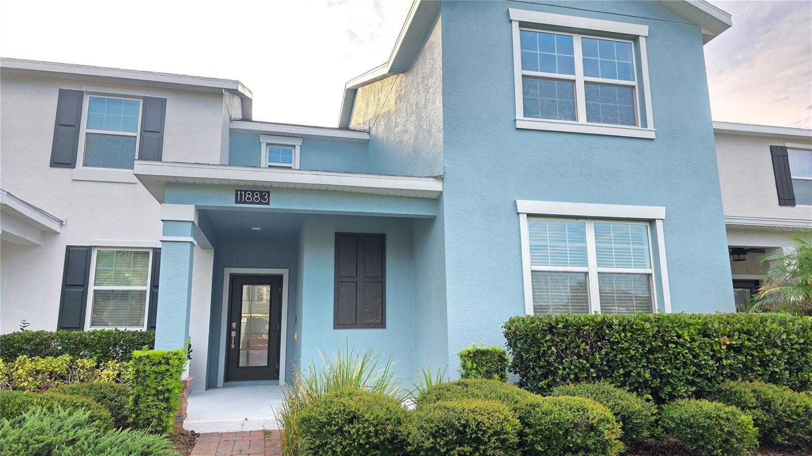 11883 PULITZER PLACE Orlando Florida United States, for Rent, residential, Ken Anderson, ApexOne Realty, Inc.