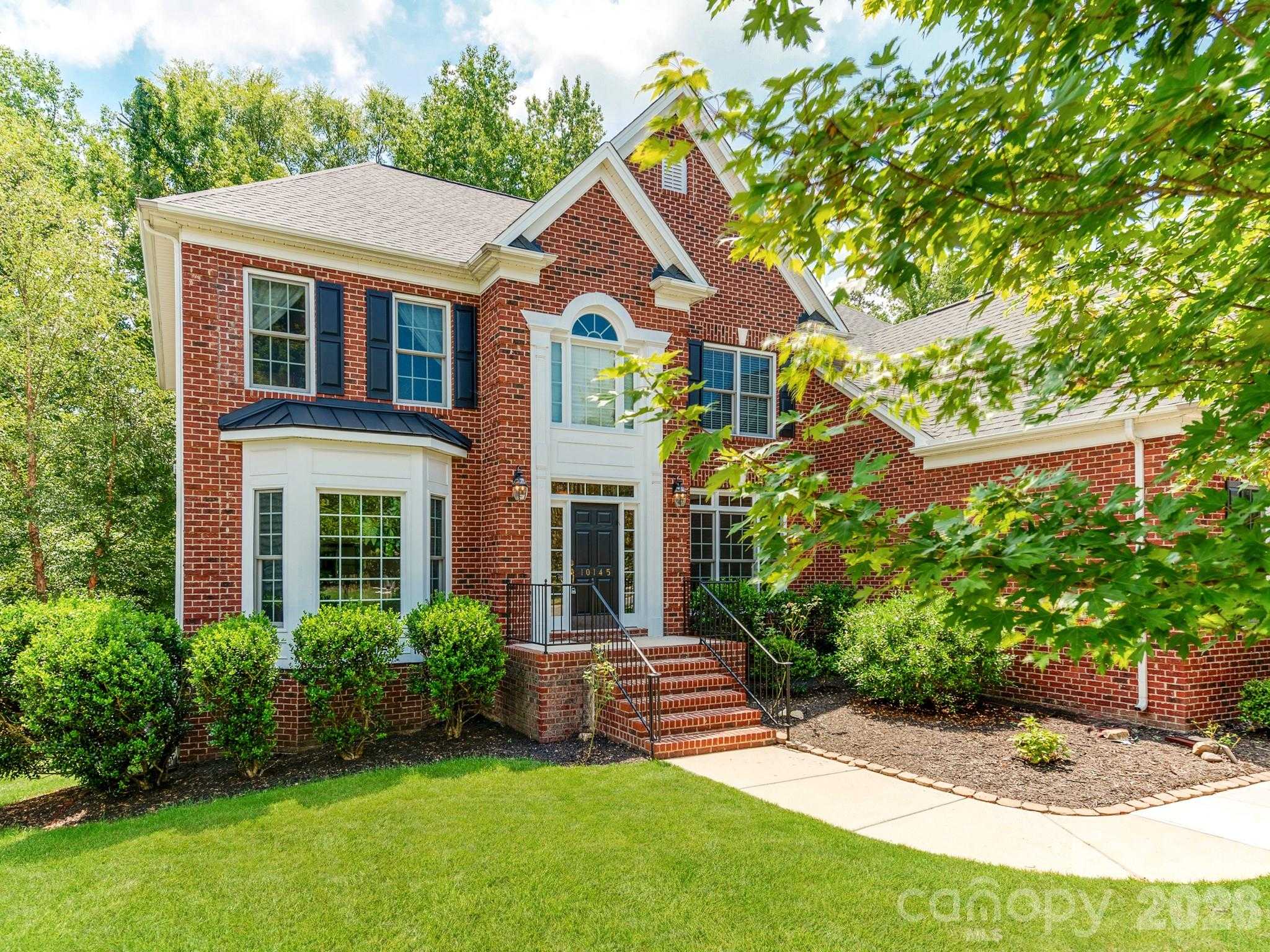 10145 NW Stewarton NW Charlotte North Carolina United States, for Sale, residential, William (Will) Owens , South Charlotte Properties
