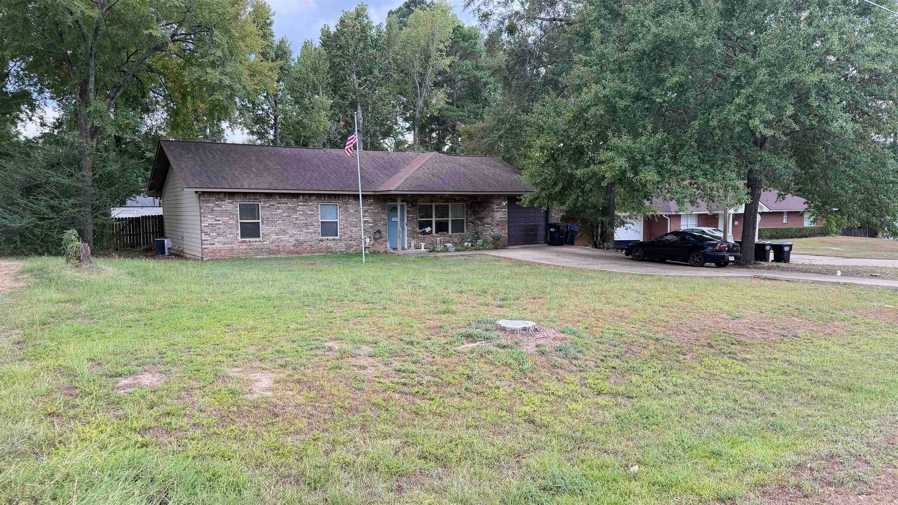206 E Rowe Longview Texas United States, for Sale, residential,  , Drake Chapman Real Estate, Brokerage