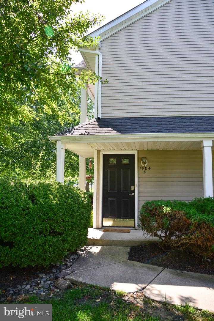 1404 SAXONY DRIVE APT B Mount Laurel New Jersey United States, for Rent, residential, Bruno Tarquinii, Fairfax Realty Premier