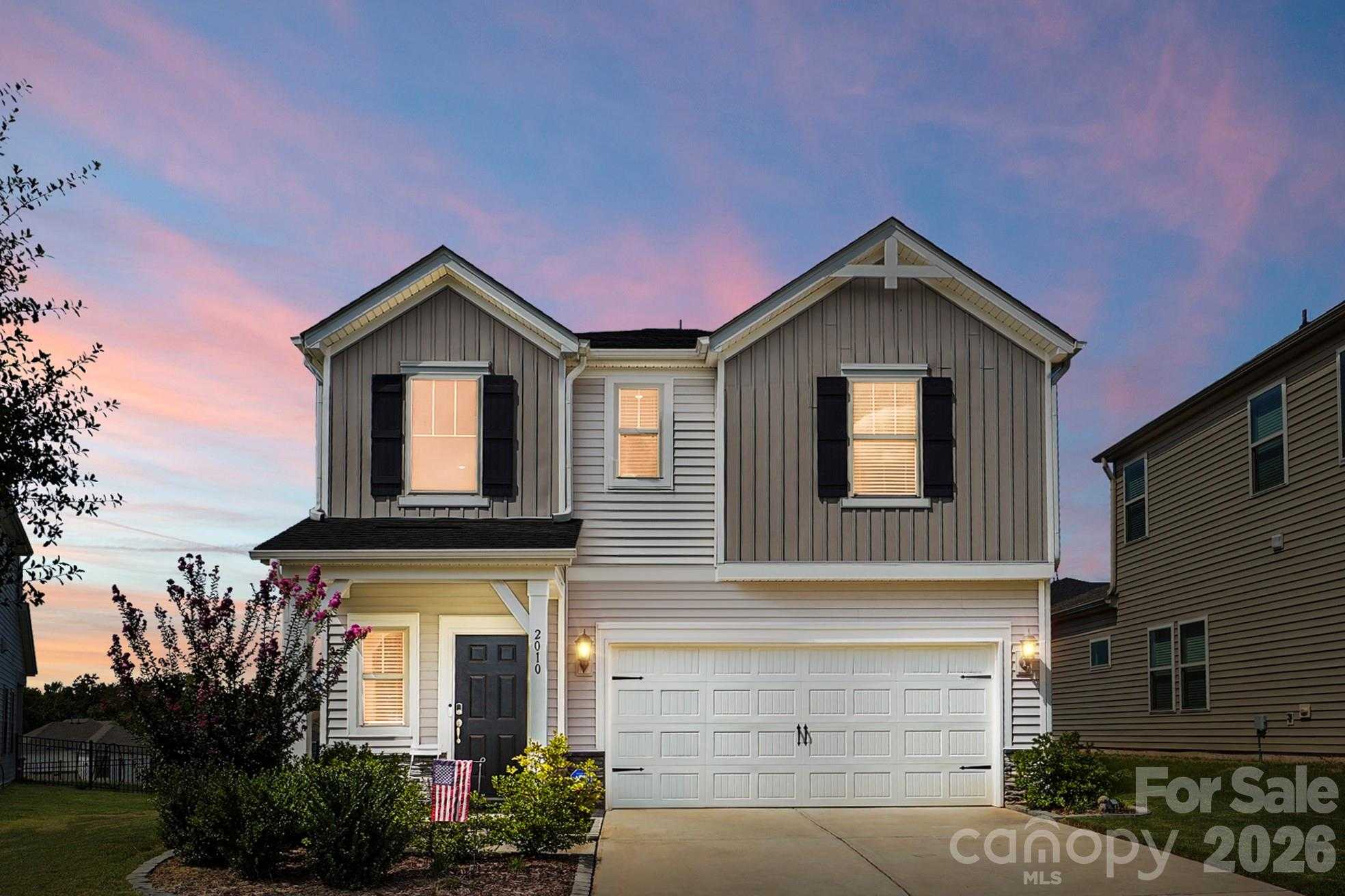 2010 Red Ash Drive Charlotte North Carolina United States, for Sale, residential, William (Will) Owens , South Charlotte Properties