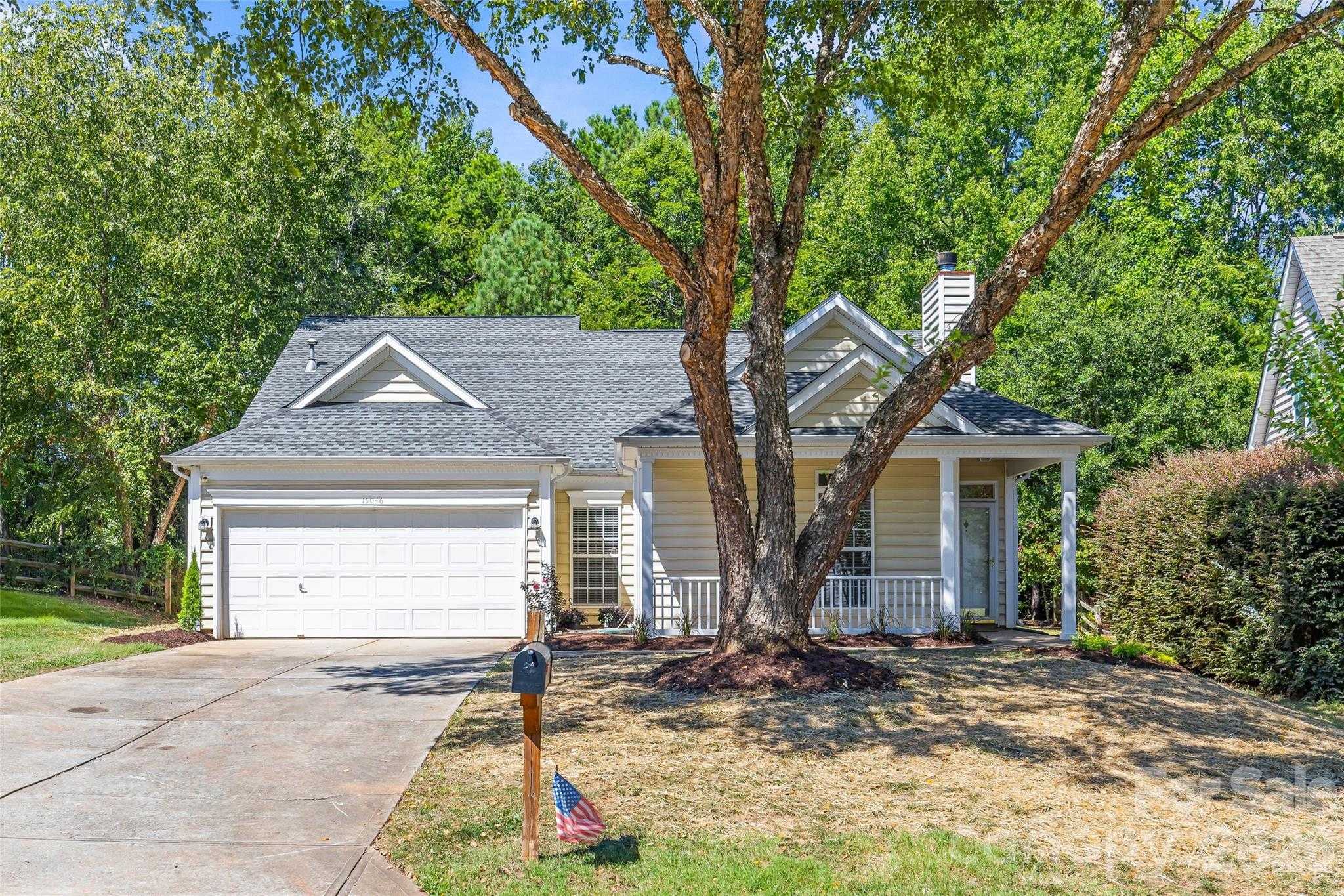 15046 Annan Court Charlotte North Carolina United States, for Sale, residential, William (Will) Owens , South Charlotte Properties