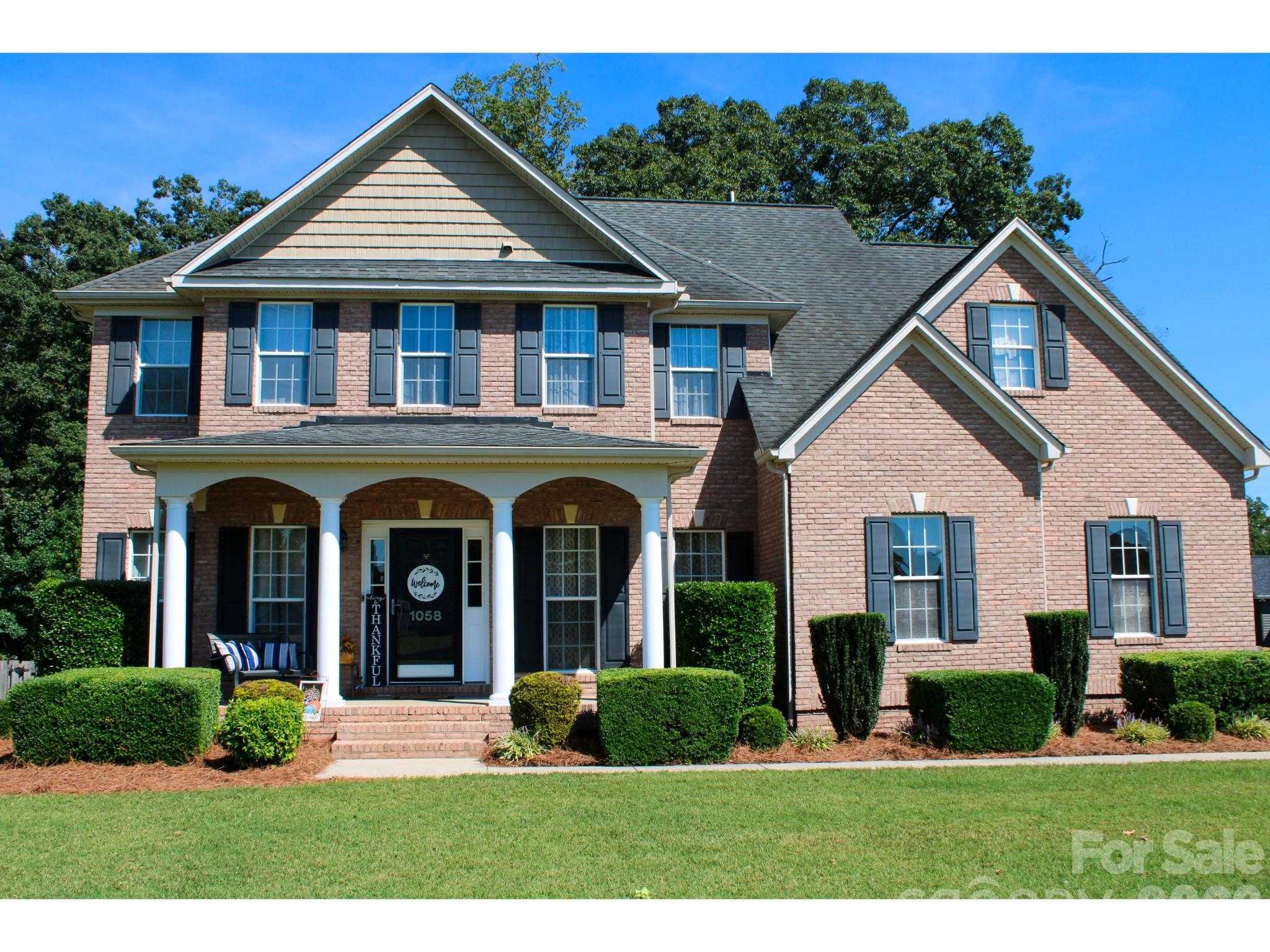 1058 Lilac Lane Salisbury North Carolina United States, for Sale, residential, David Garofalo, Carolina4Sale Realty LLC