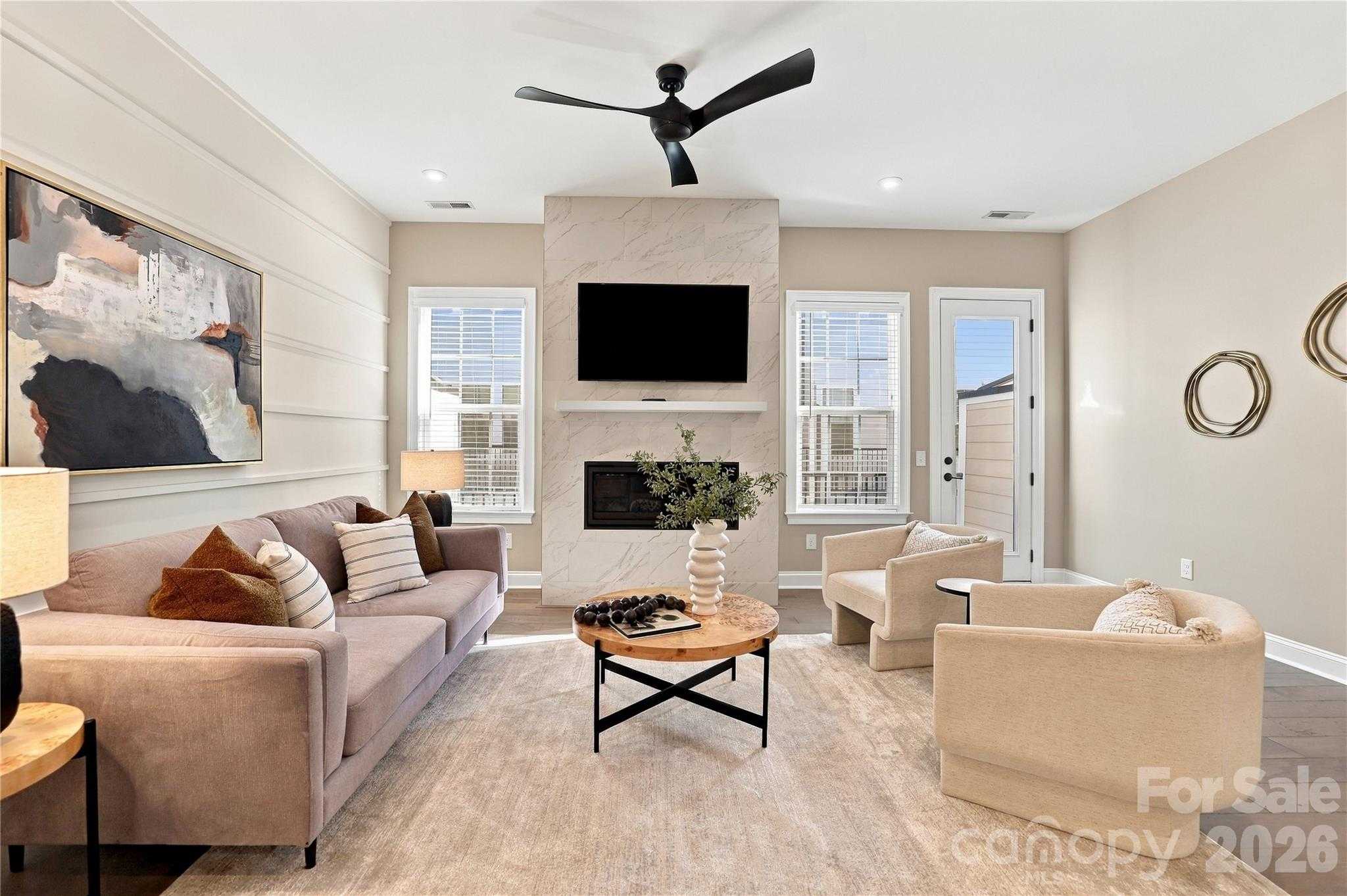 5026 Harrowsmith Lane Charlotte North Carolina United States, for Sale, residential, William (Will) Owens , South Charlotte Properties