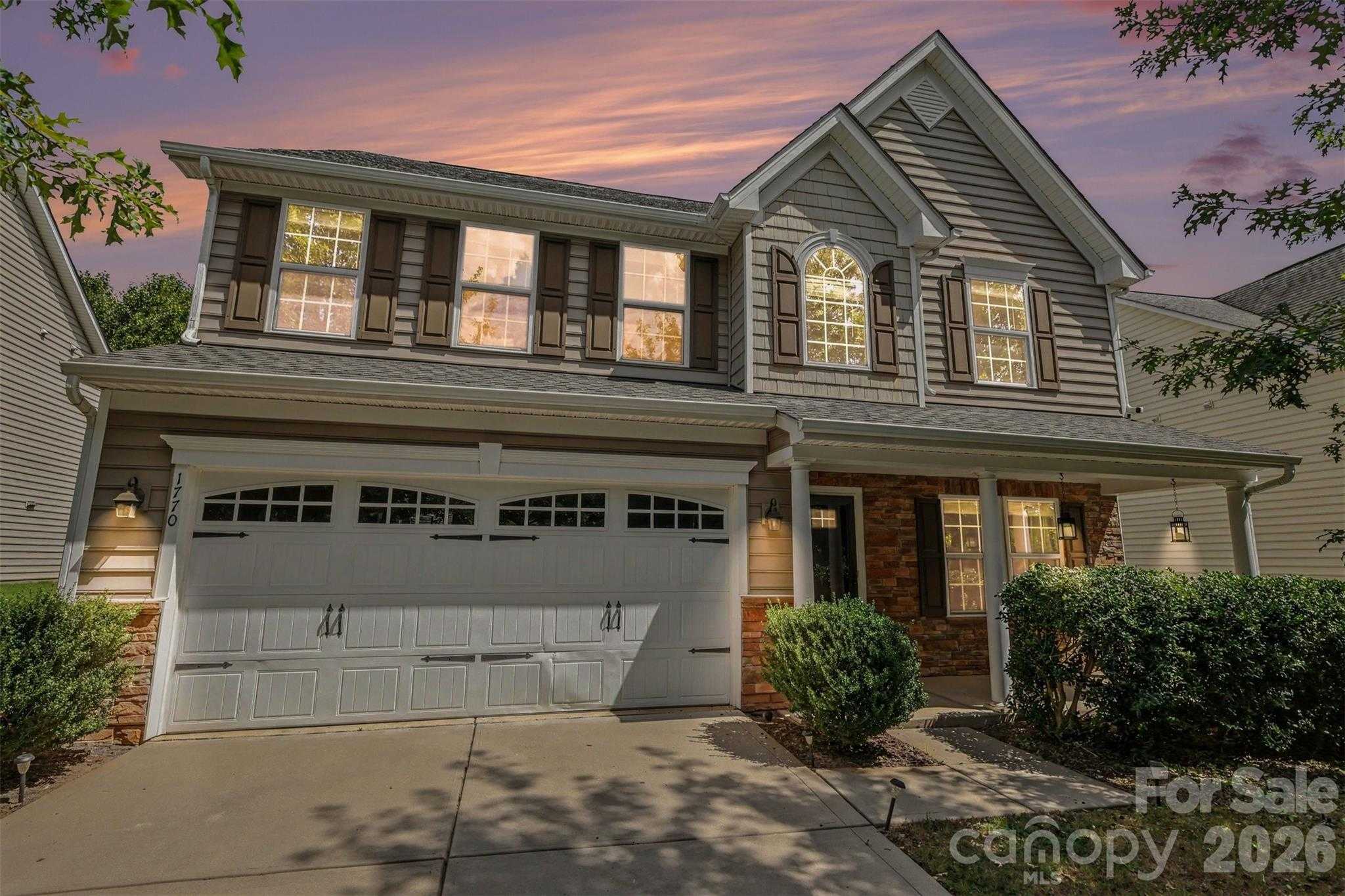 1770 Felts Parkway Fort Mill South Carolina United States, for Sale, residential, William (Will) Owens , South Charlotte Properties