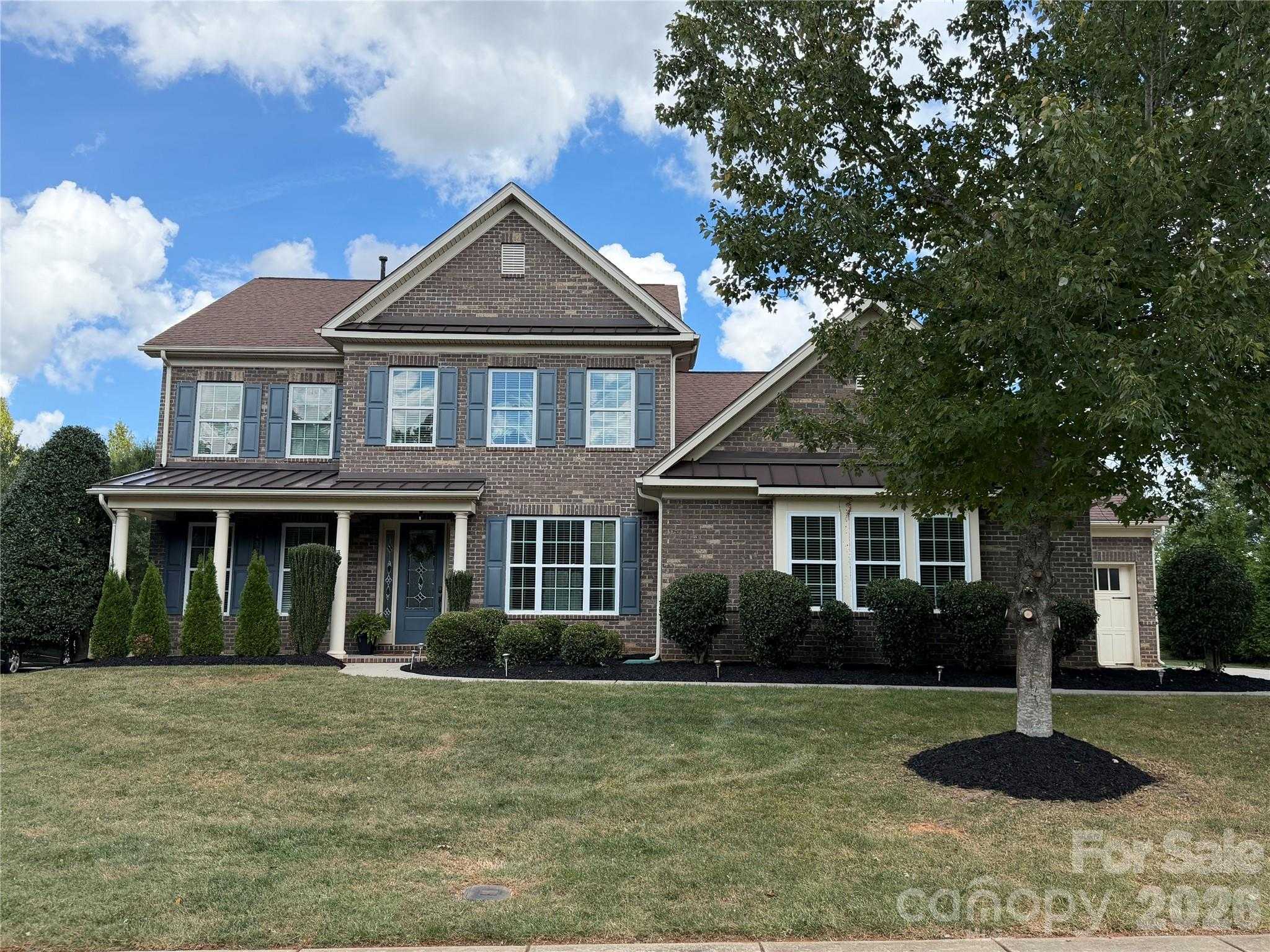 911 Oleander Lane Waxhaw North Carolina United States, for Sale, residential, William (Will) Owens , South Charlotte Properties