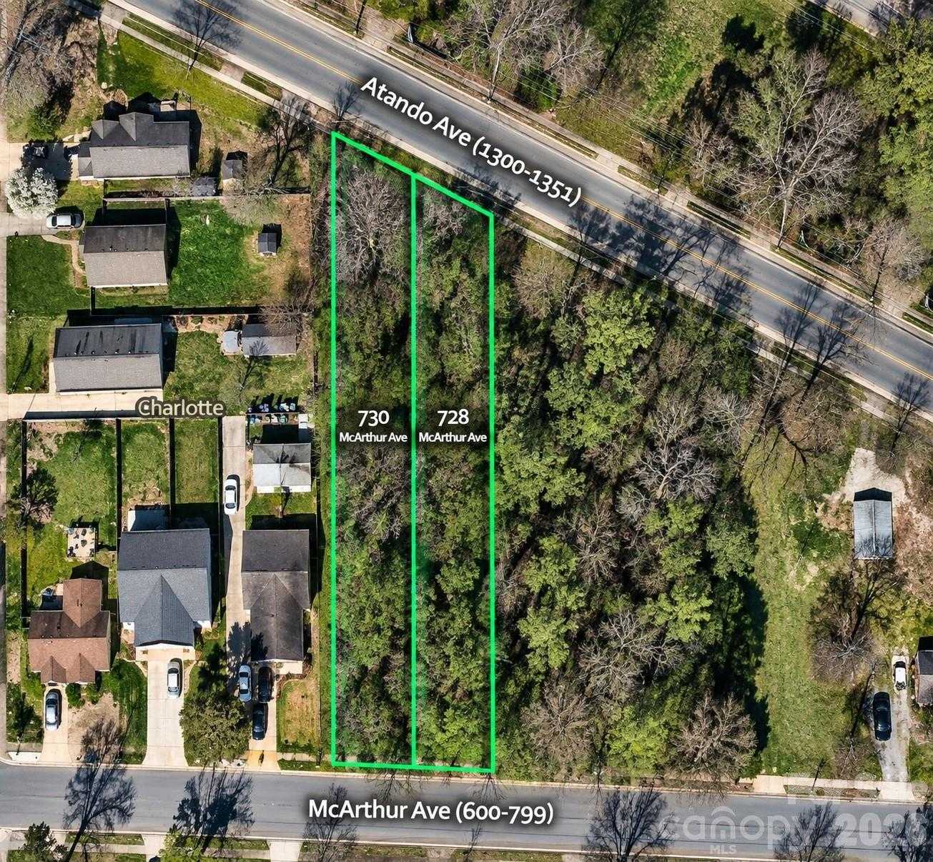 730 Mcarthur Avenue APT 4A 4B Charlotte North Carolina United States, for Sale, commercial, Kristen Haynes, New Home Buyers Brokers / Realty Pros