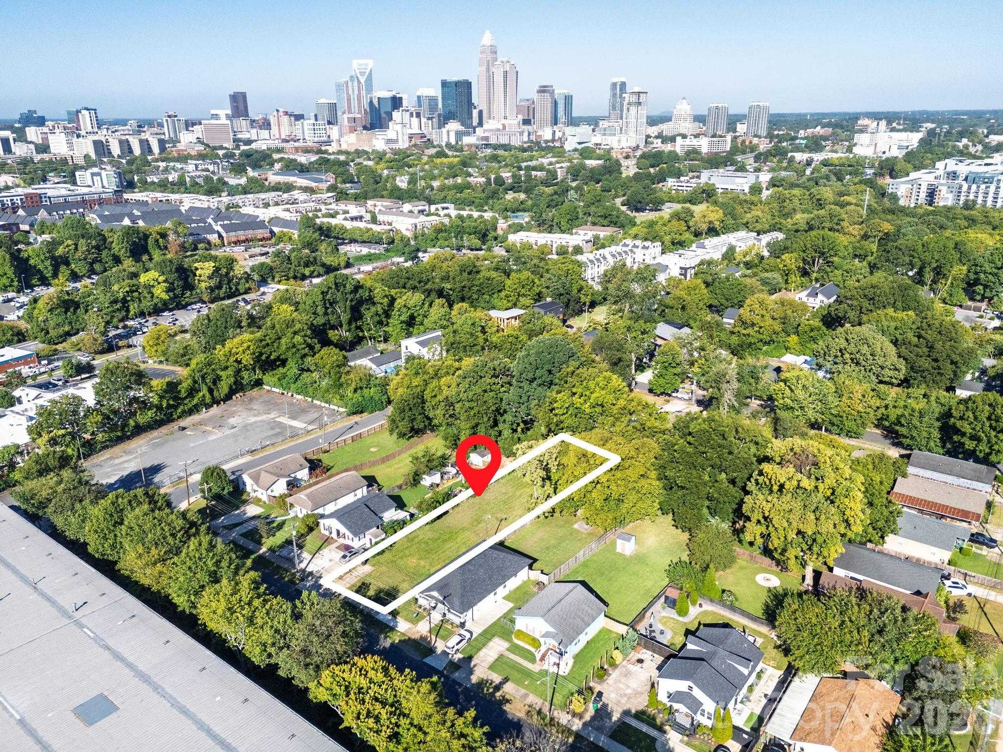 1013 Pegram Street Charlotte North Carolina United States, for Sale, commercial, Kristen Haynes, New Home Buyers Brokers / Realty Pros