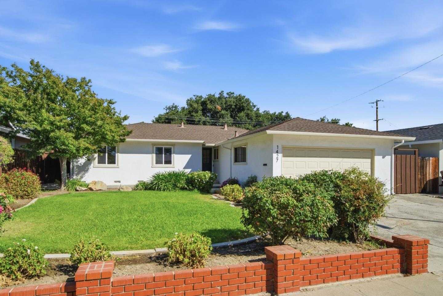 1427 Kimberly DR San Jose California United States, for Sale, residential, Shanmughasundaram Gounder, Keller Williams Realty - Silicon City