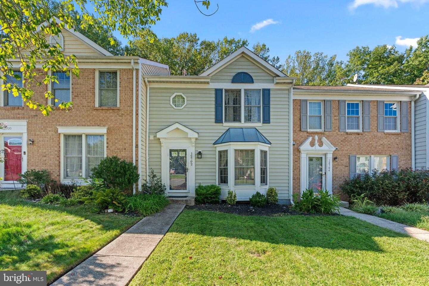 12702 WEDGEDALE COURT Upper Marlboro Maryland United States, for Sale, residential,  , Velocity Real Estate 