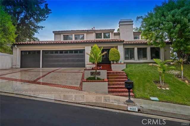 4422 Alta Tupelo Calabasas California United States, for Sale, residential, Scott & Sherry Walter, Beverly & Co.