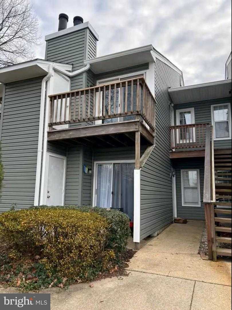 8611 BEEKMAN PLACE APT A Alexandria Virginia United States, for Rent, residential,  , The Holly Group