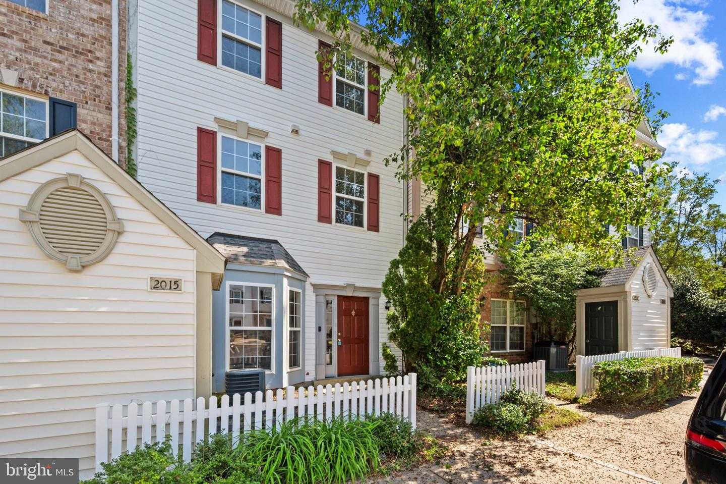 2015 COOPER POINT COURT Odenton Maryland United States, for Sale, residential, Brian Harrison, Realty Advantage